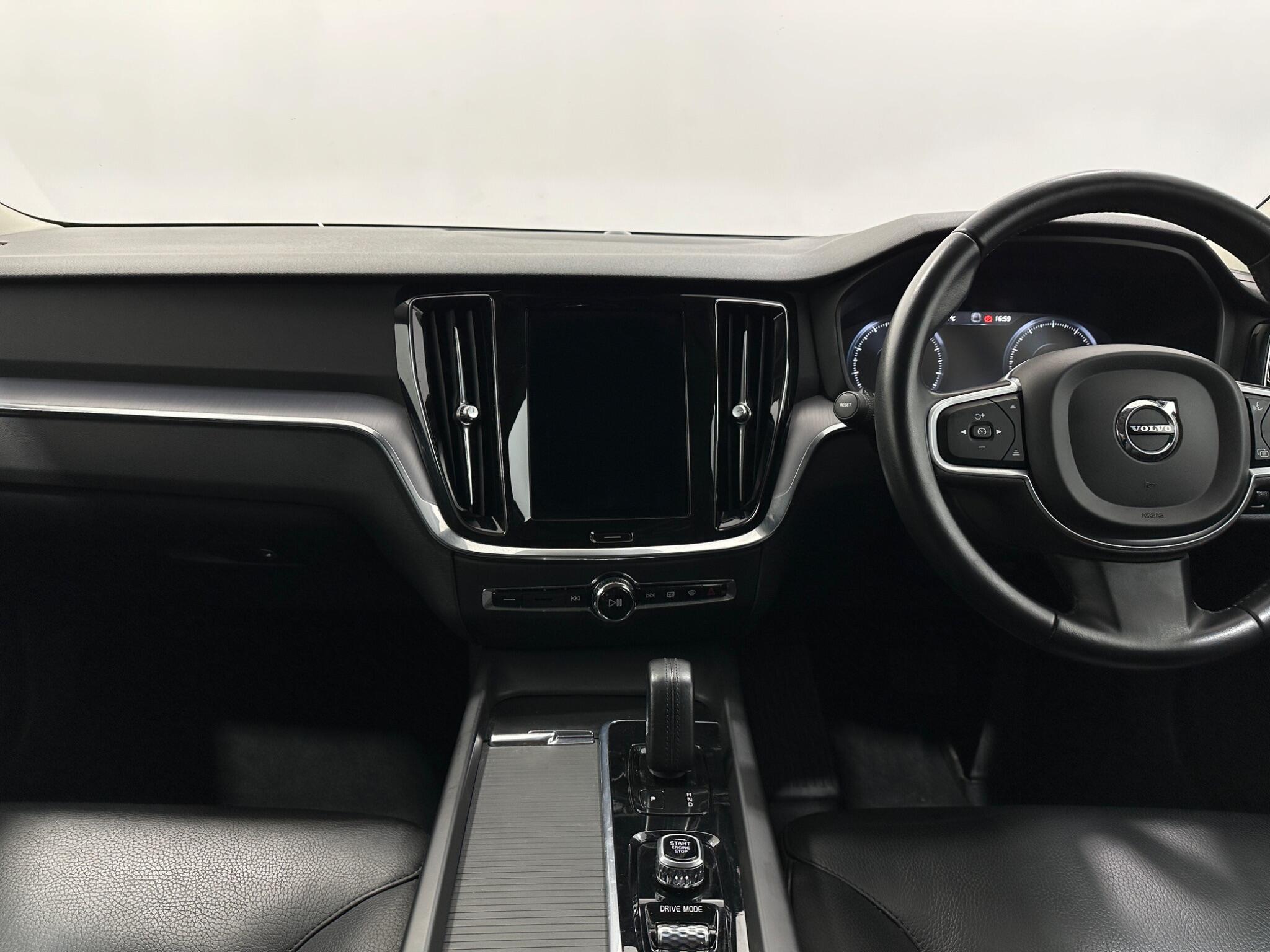 Volvo V60 view 20