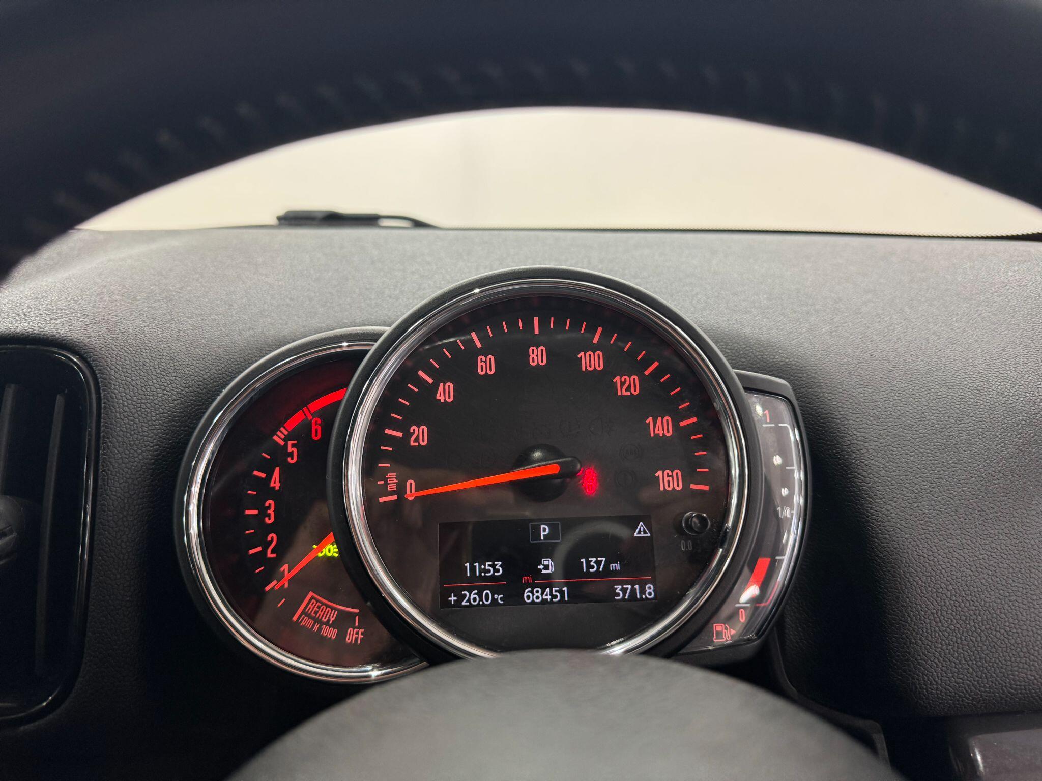 Mini Countryman view 42