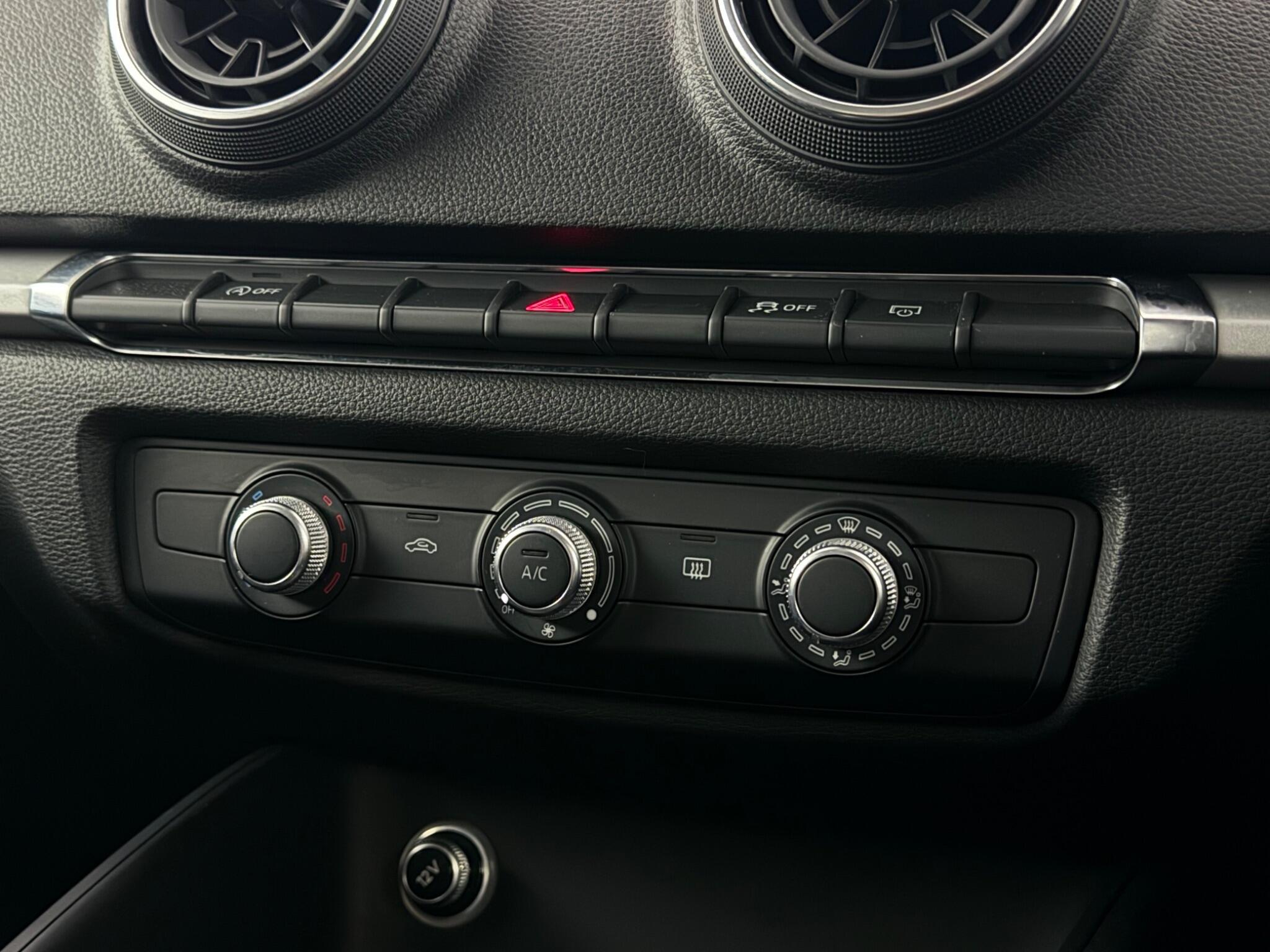Audi A3 view 23
