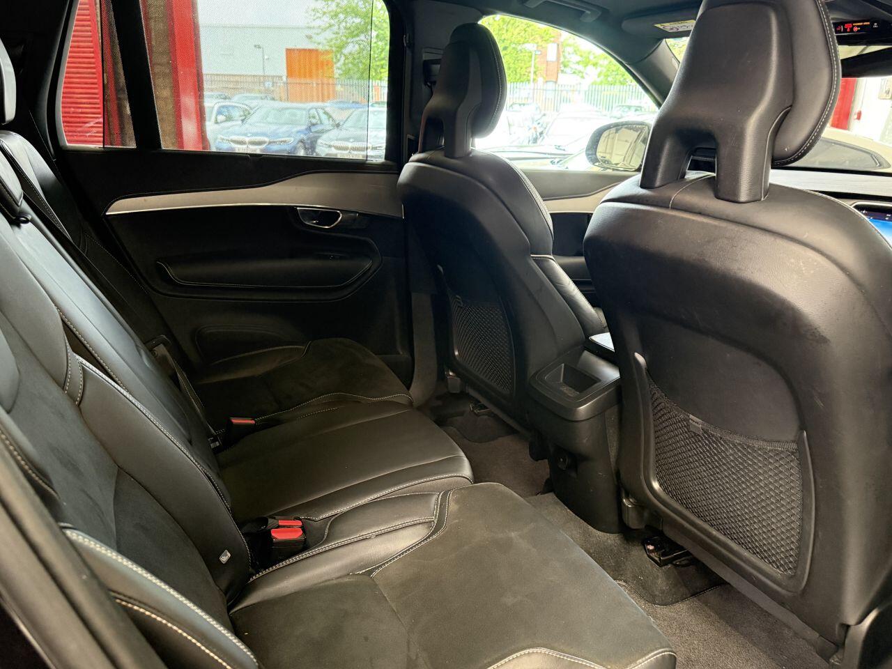 Volvo XC90 view 68
