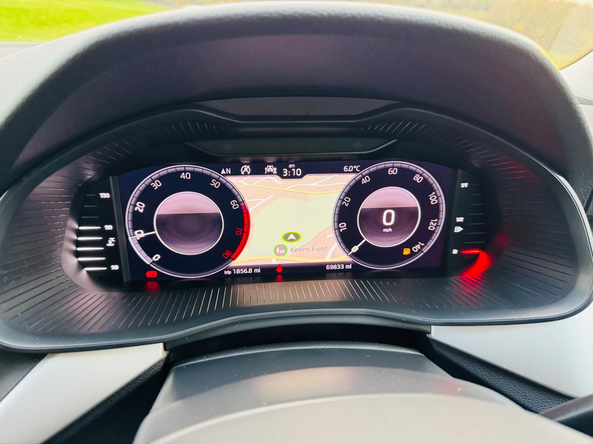 2020 Skoda Scala 1.0 TSI SE Euro 6 (s/s) 5dr • 69,850 miles image 24