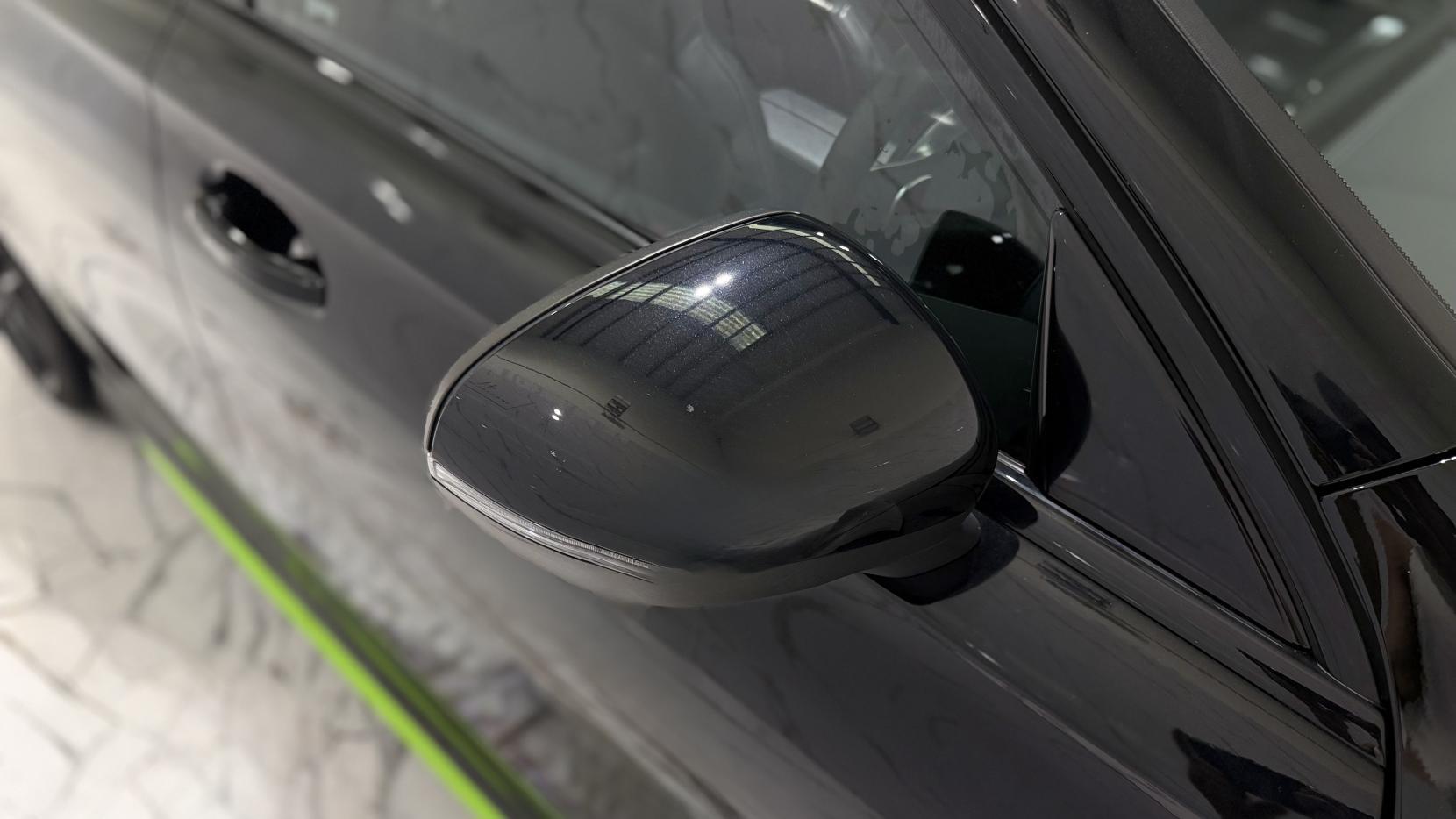 Mercedes-Benz A Class view 56