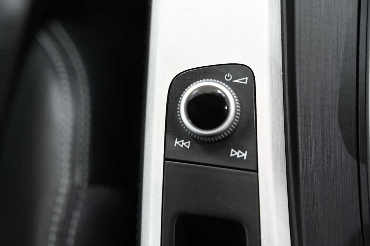 Audi S4 Avant view 37