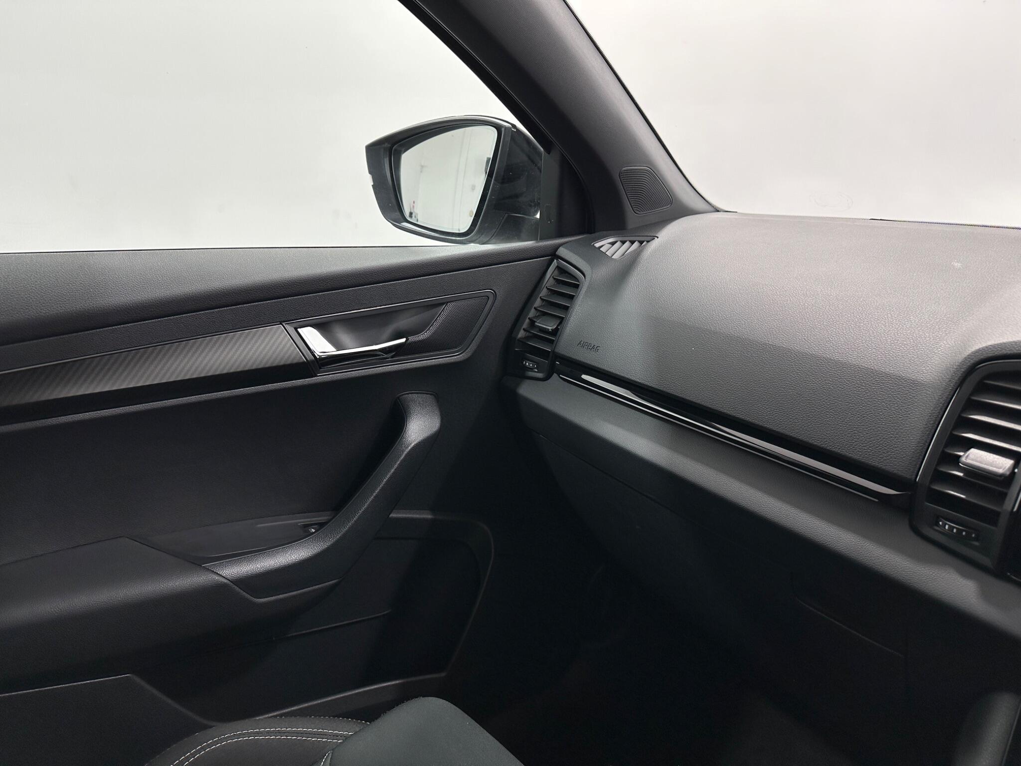 Skoda Karoq view 27
