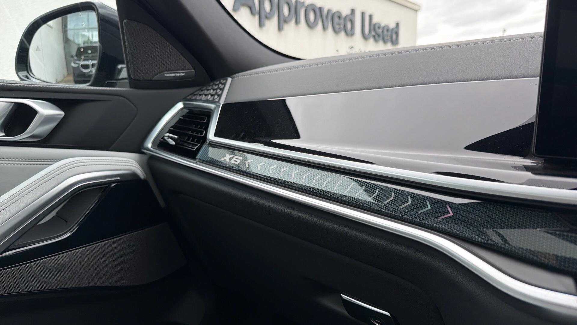 BMW X6 view 67
