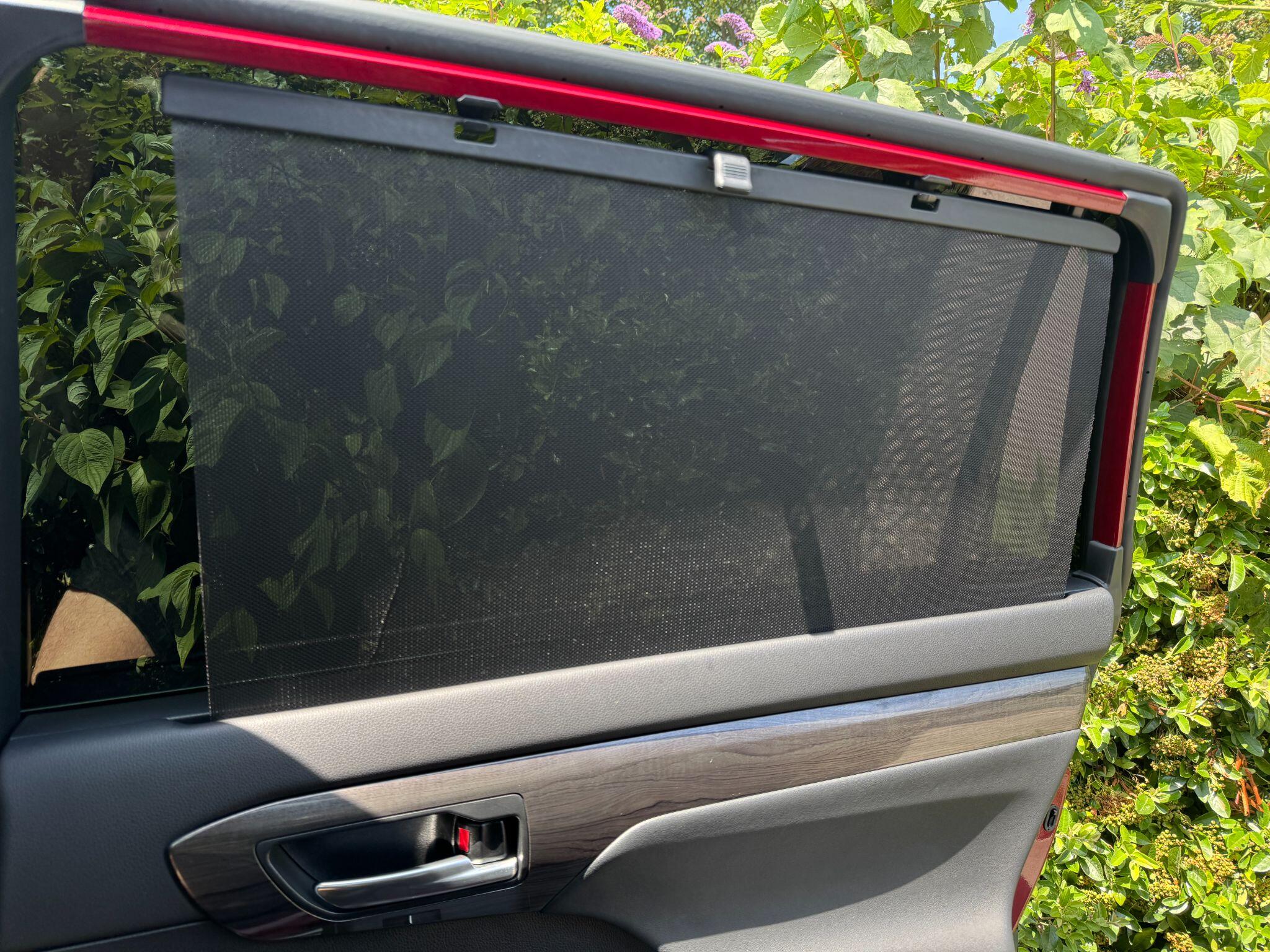 Toyota Highlander view 49