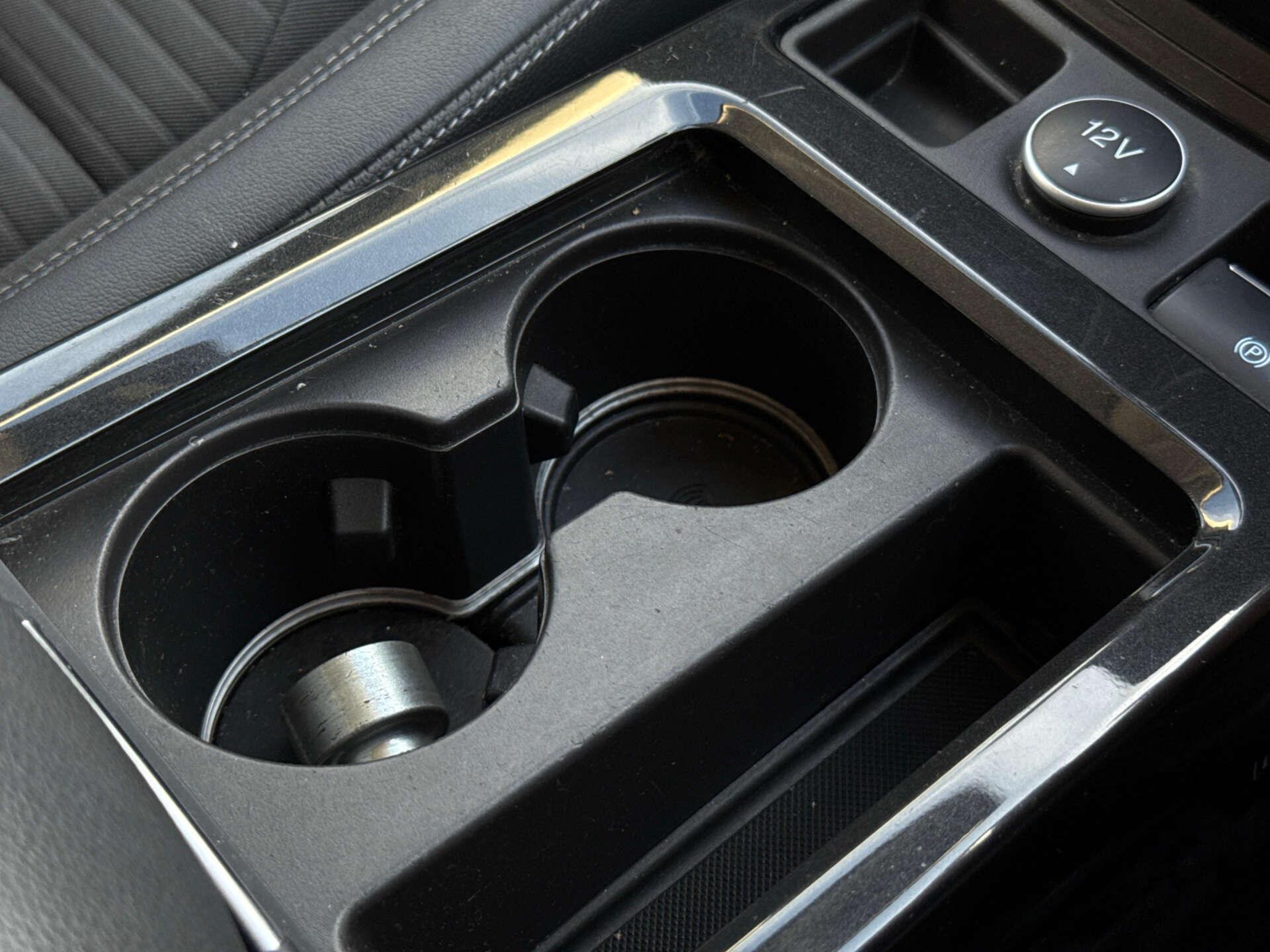 Ford Kuga view 121