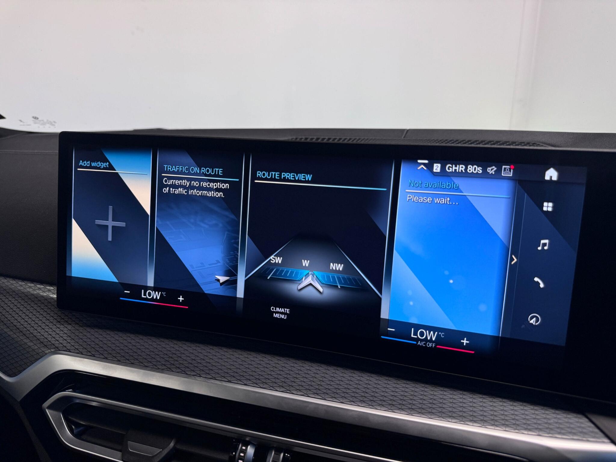 BMW I4 view 41