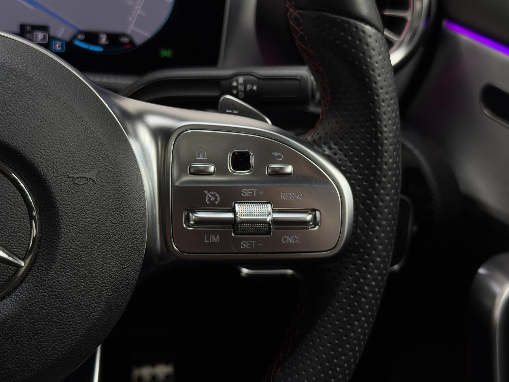 Mercedes-Benz A Class view 48