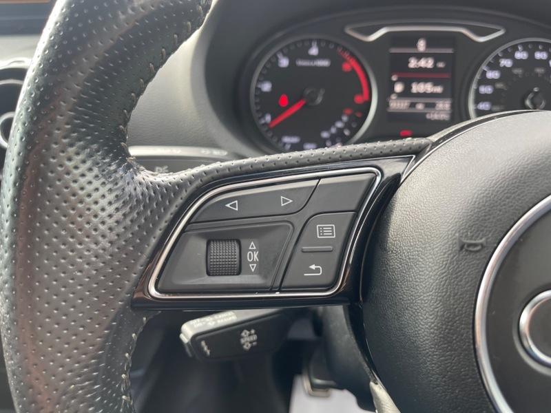 2016 Audi A3 image 17
