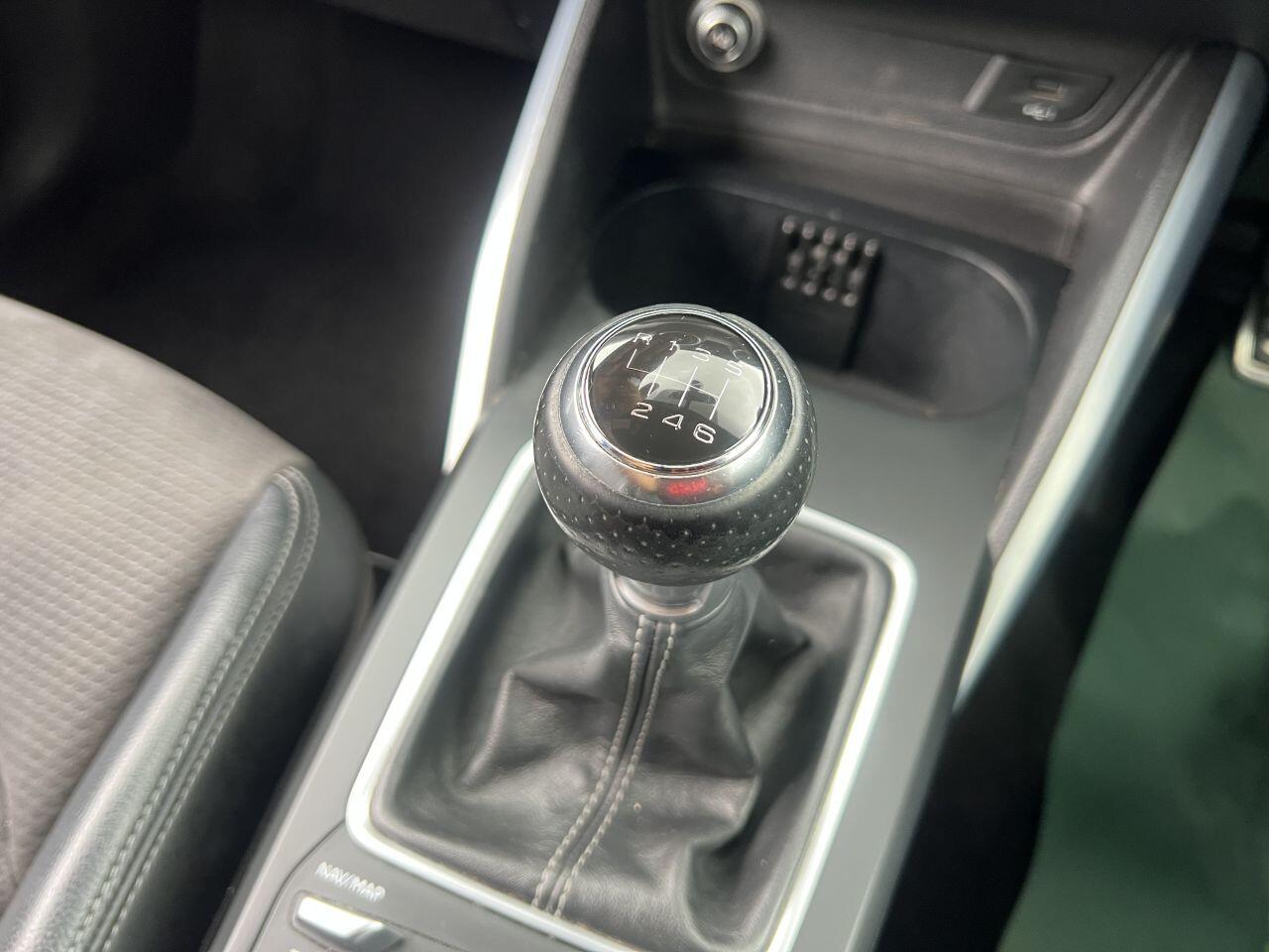 Audi Q2 view 33