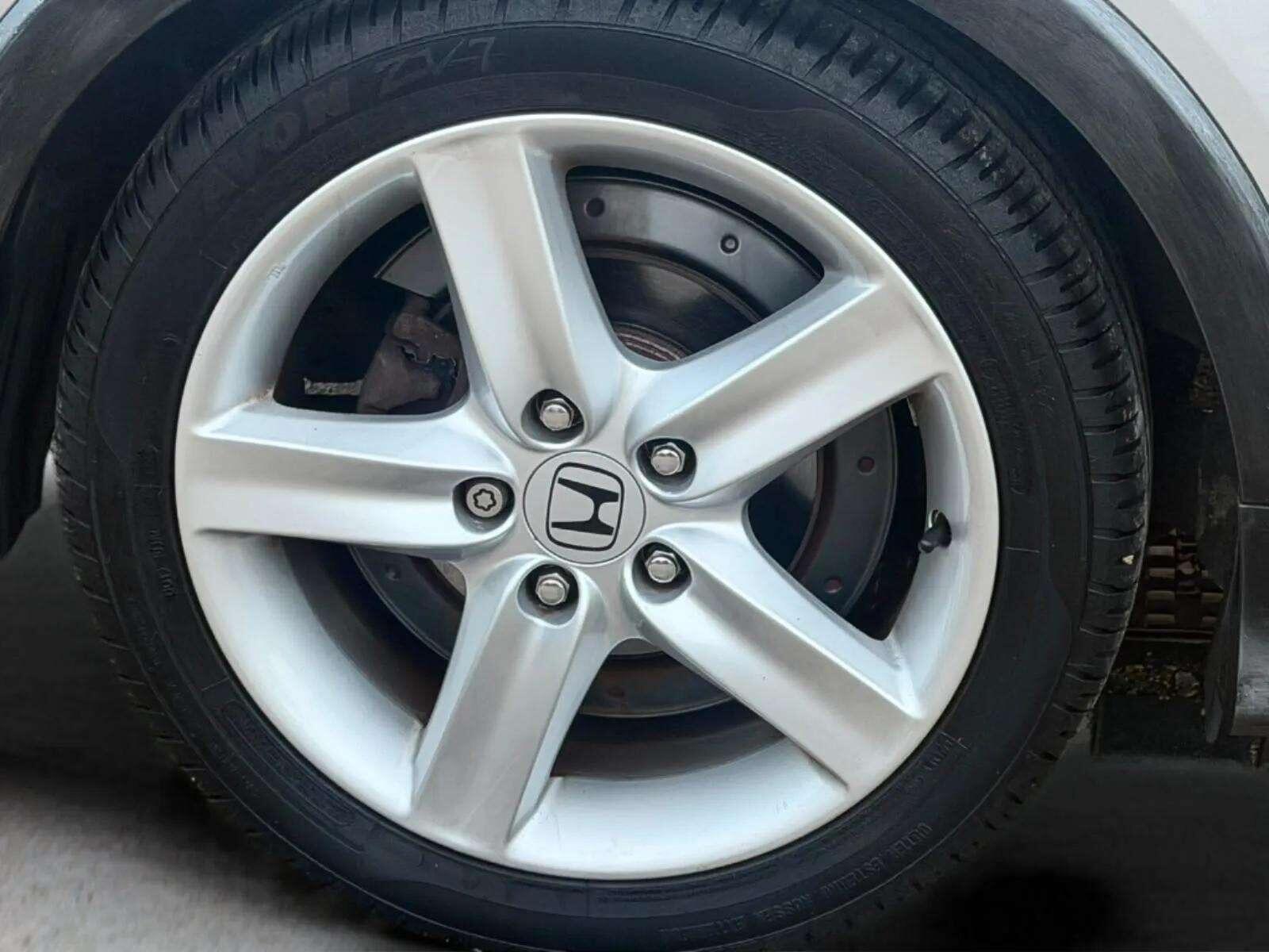 Honda Civic view 60
