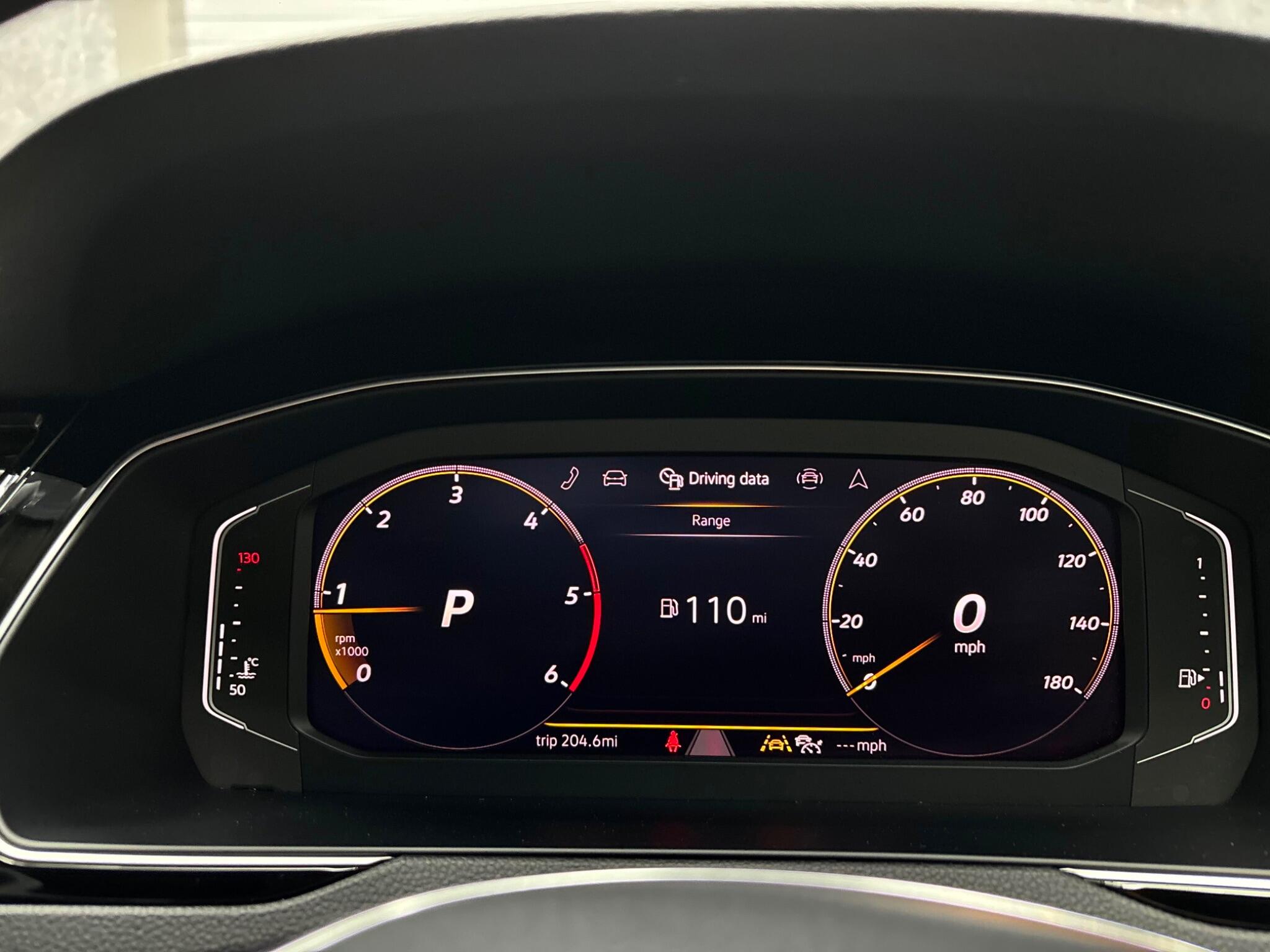 Volkswagen Arteon view 24