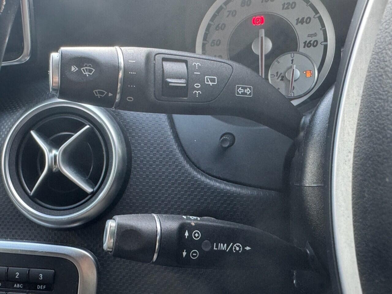 Mercedes-Benz A Class view 17