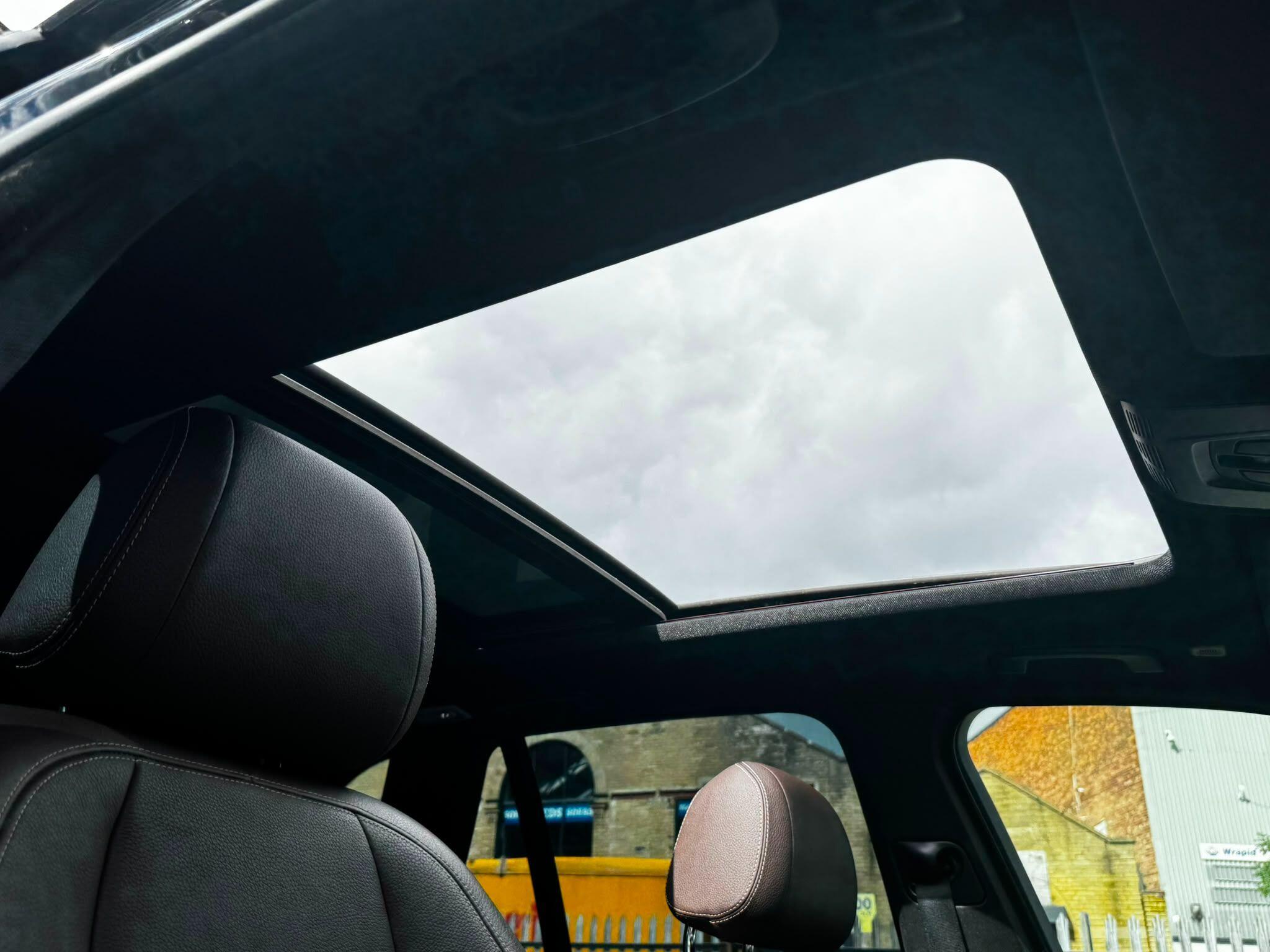 BMW X5 view 51