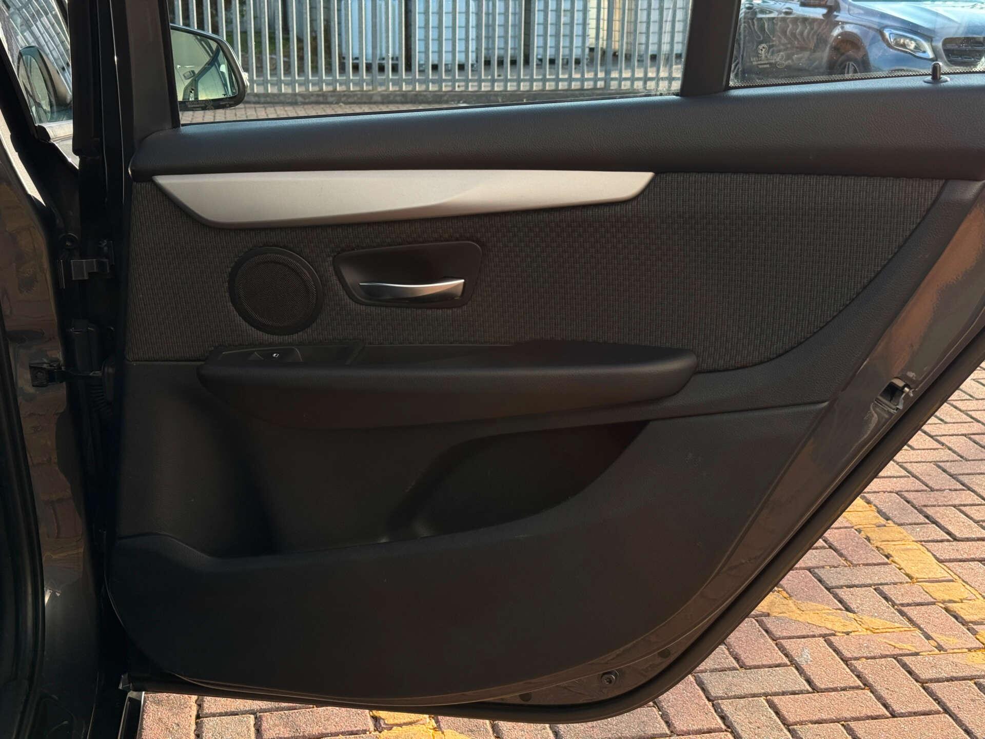 BMW 2 Series Gran Tourer view 27