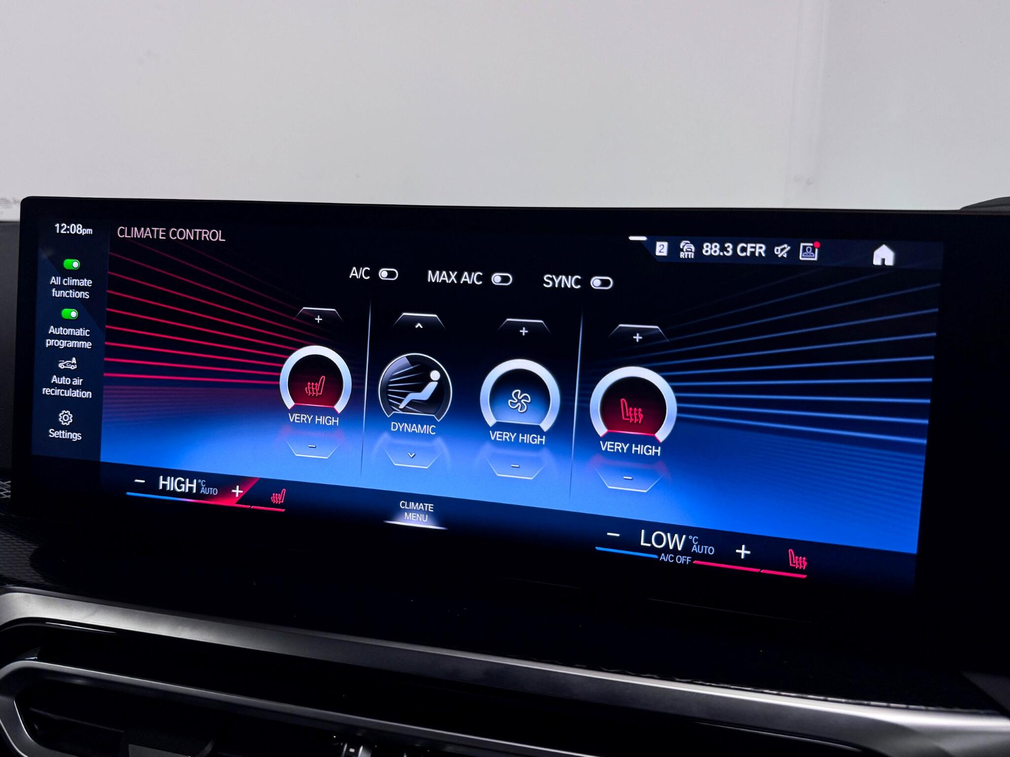 BMW 2 Series view 54