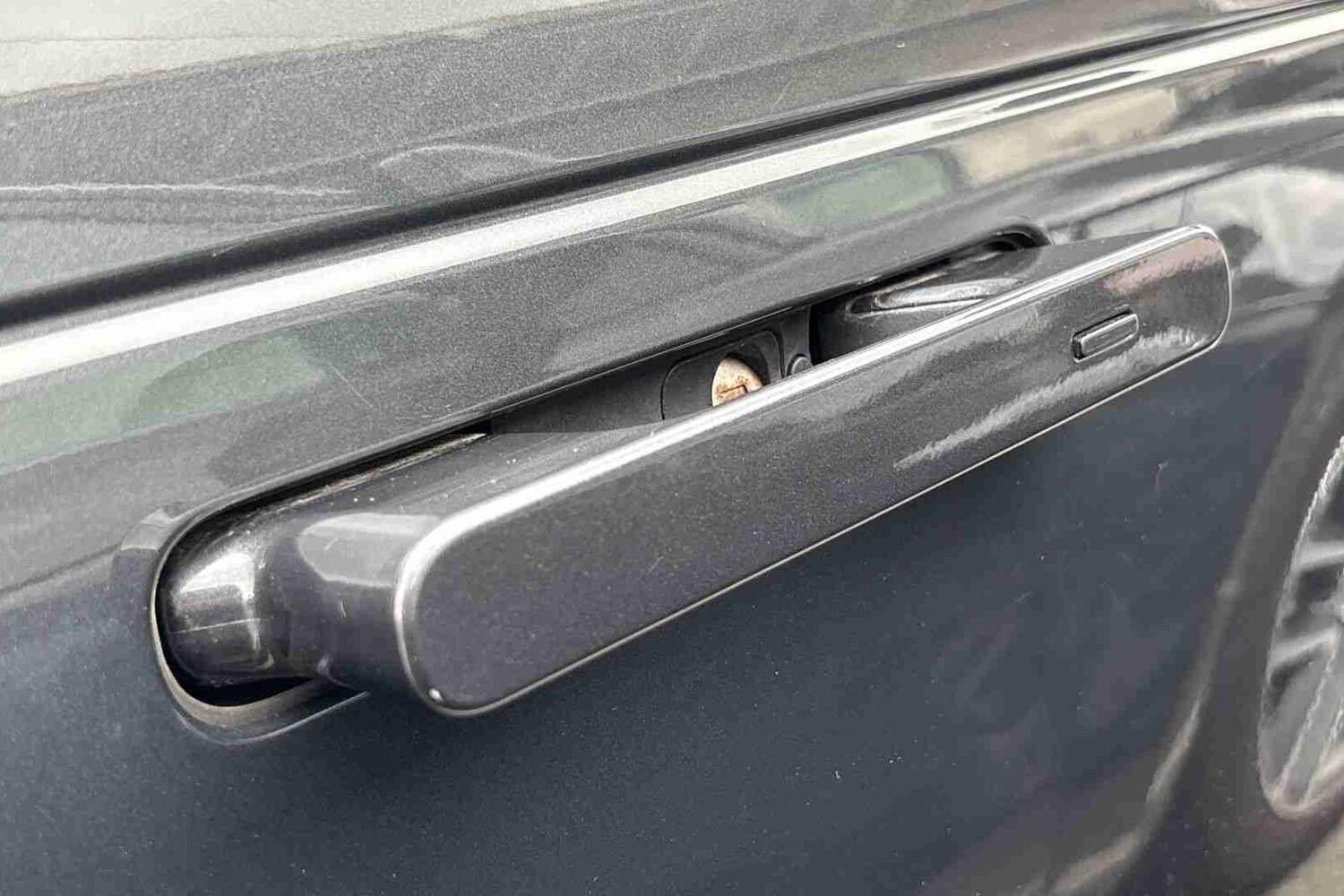 Land Rover Range Rover Sport view 30