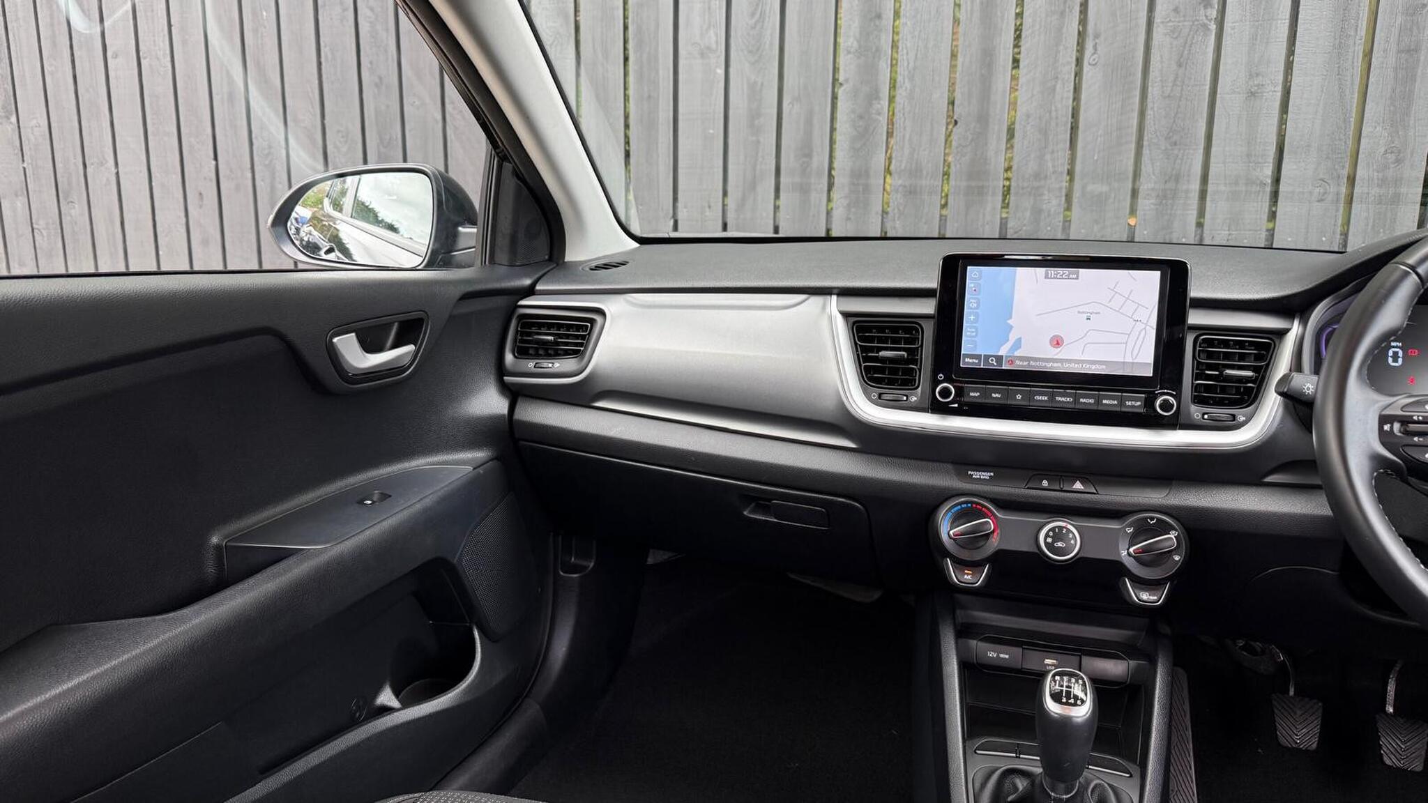 Kia Stonic view 19