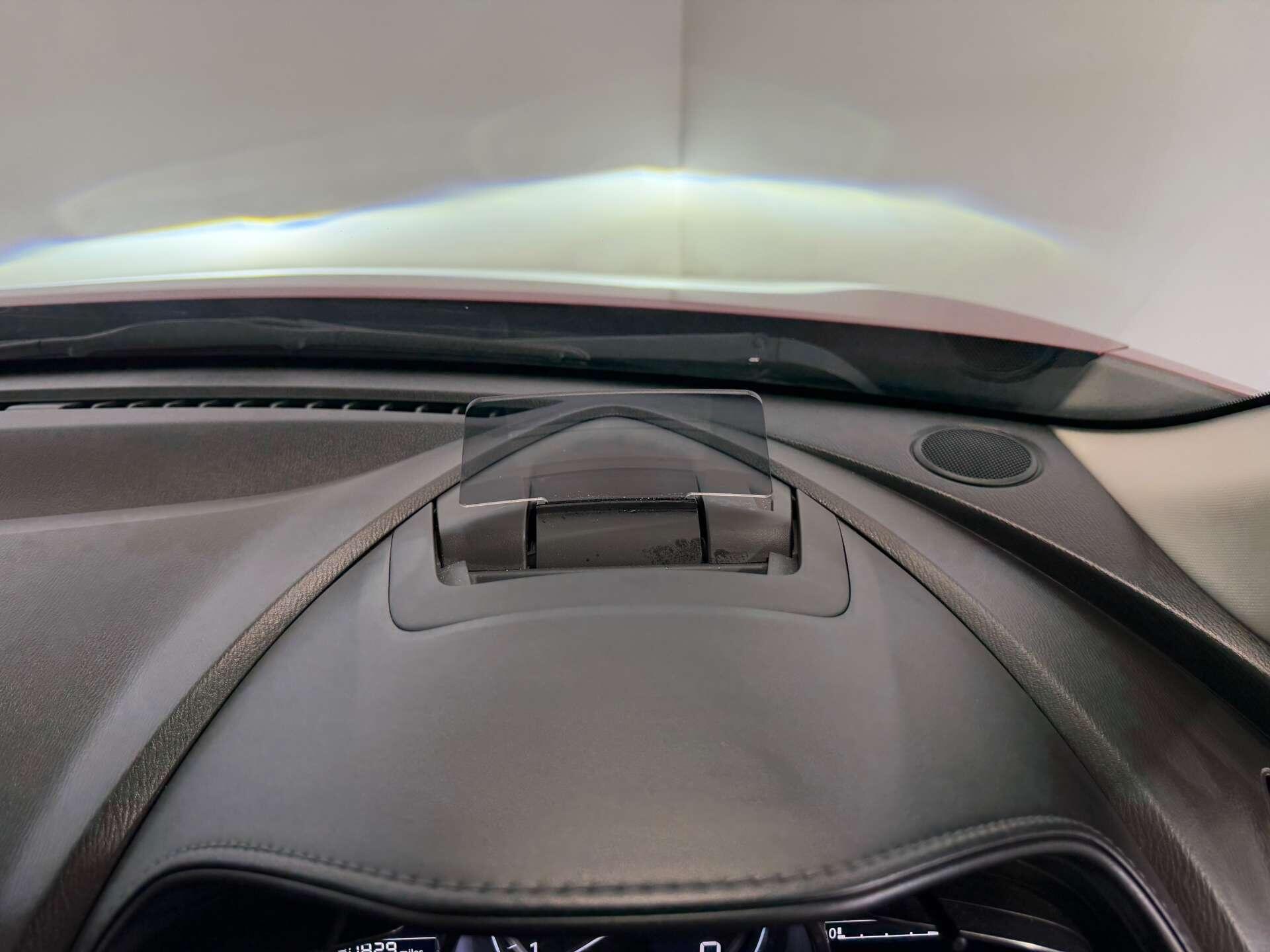 Mazda CX-3 view 26