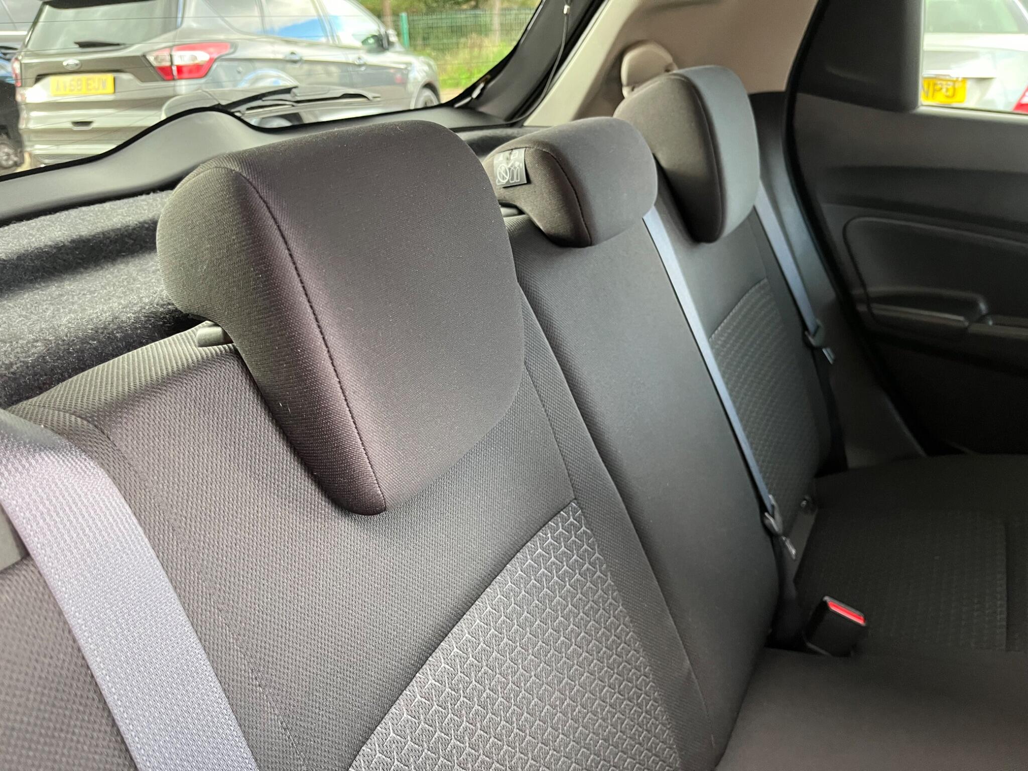 Suzuki Swift view 39