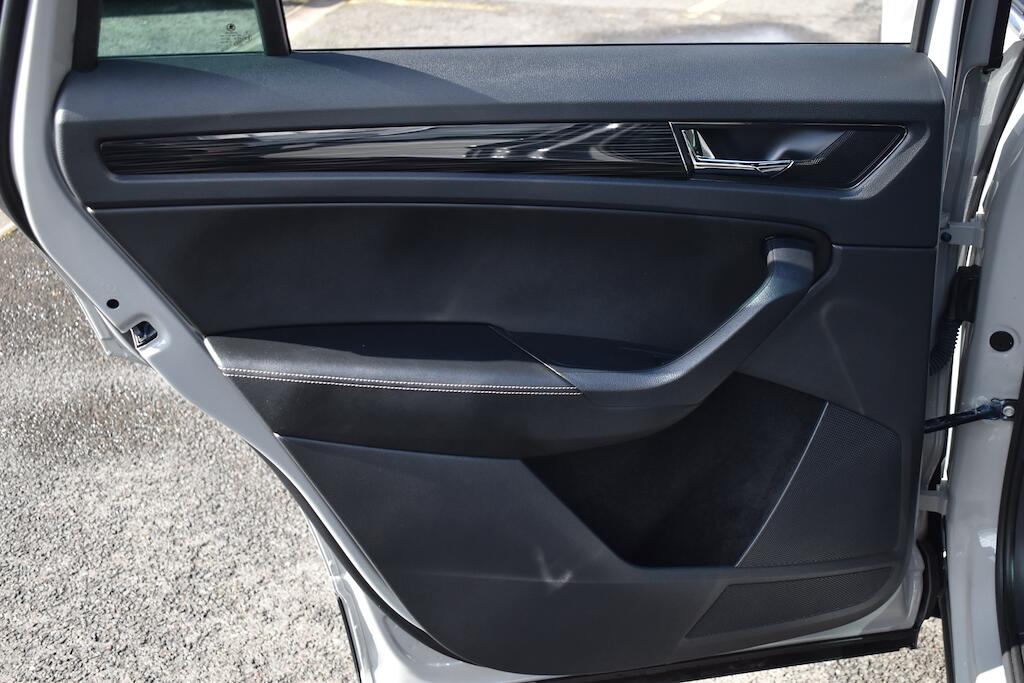 Skoda Kodiaq view 46