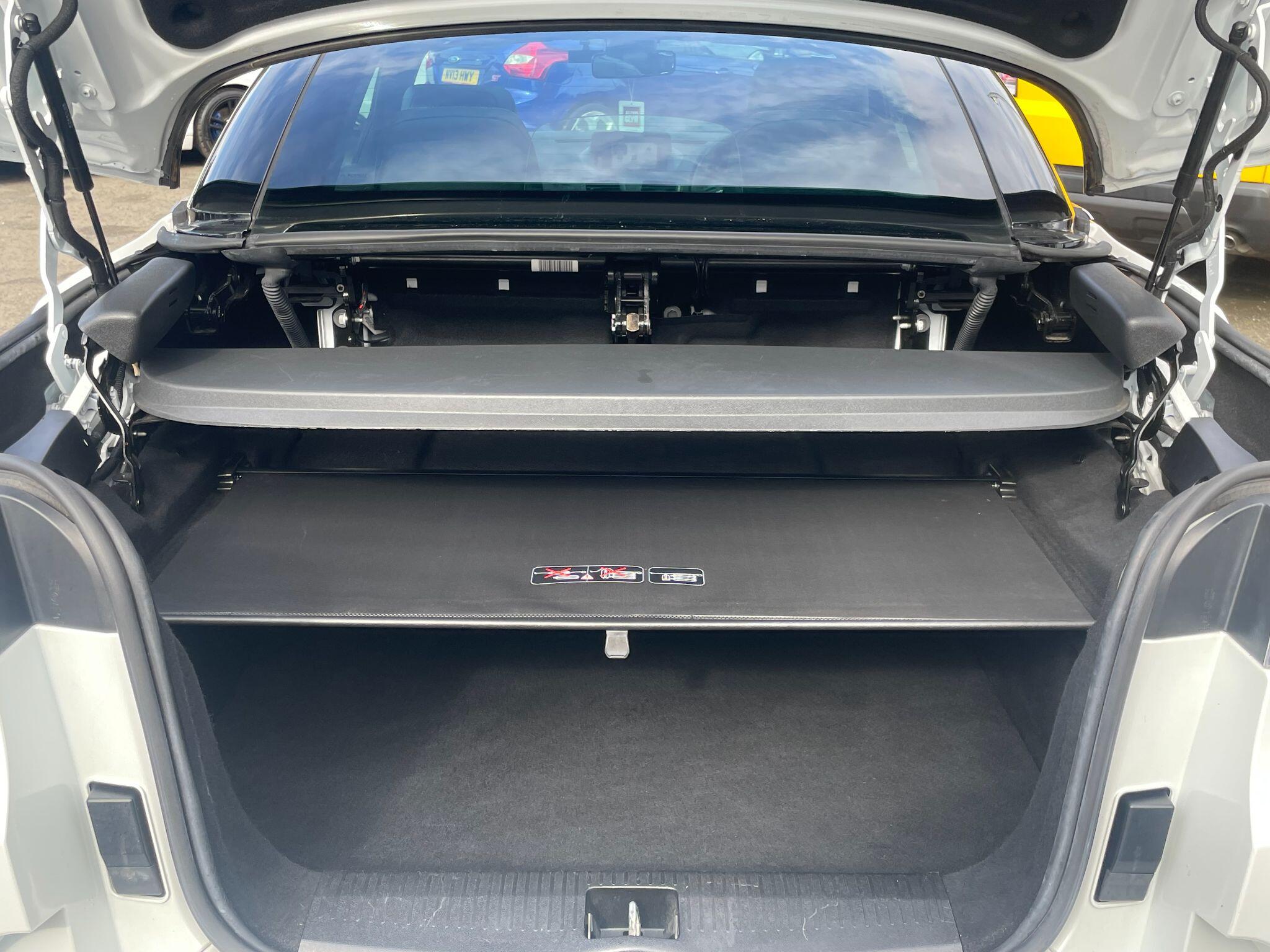 Renault Megane view 19