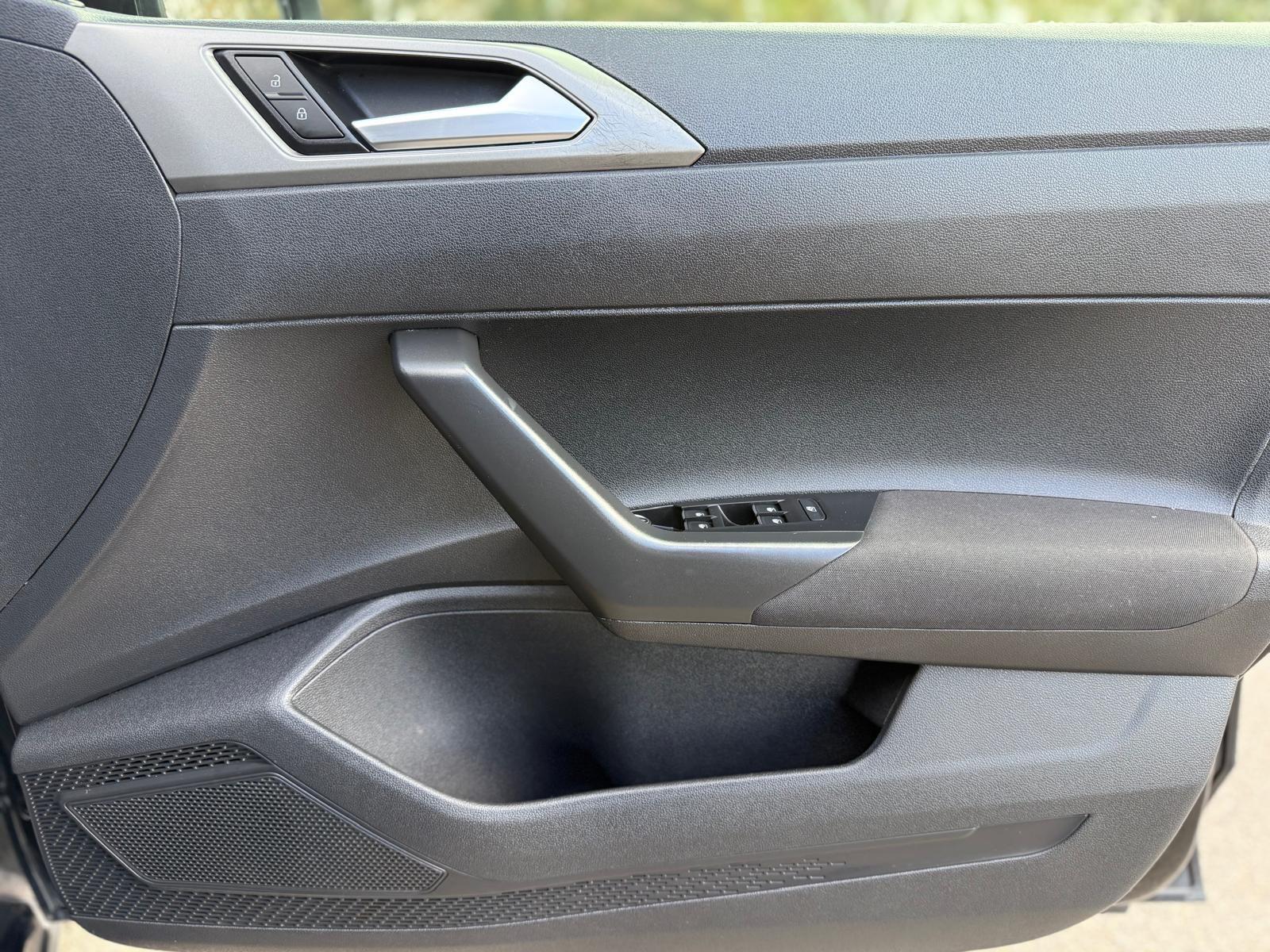 Volkswagen Polo view 45