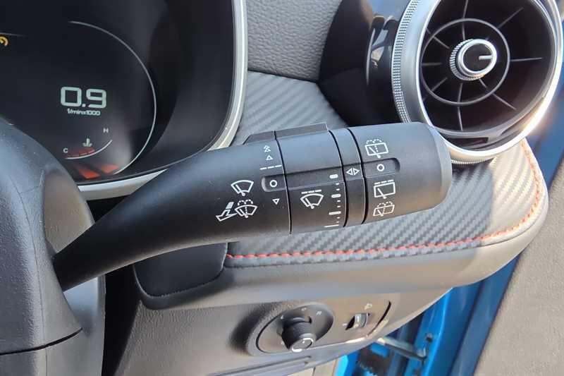 MG ZS view 33