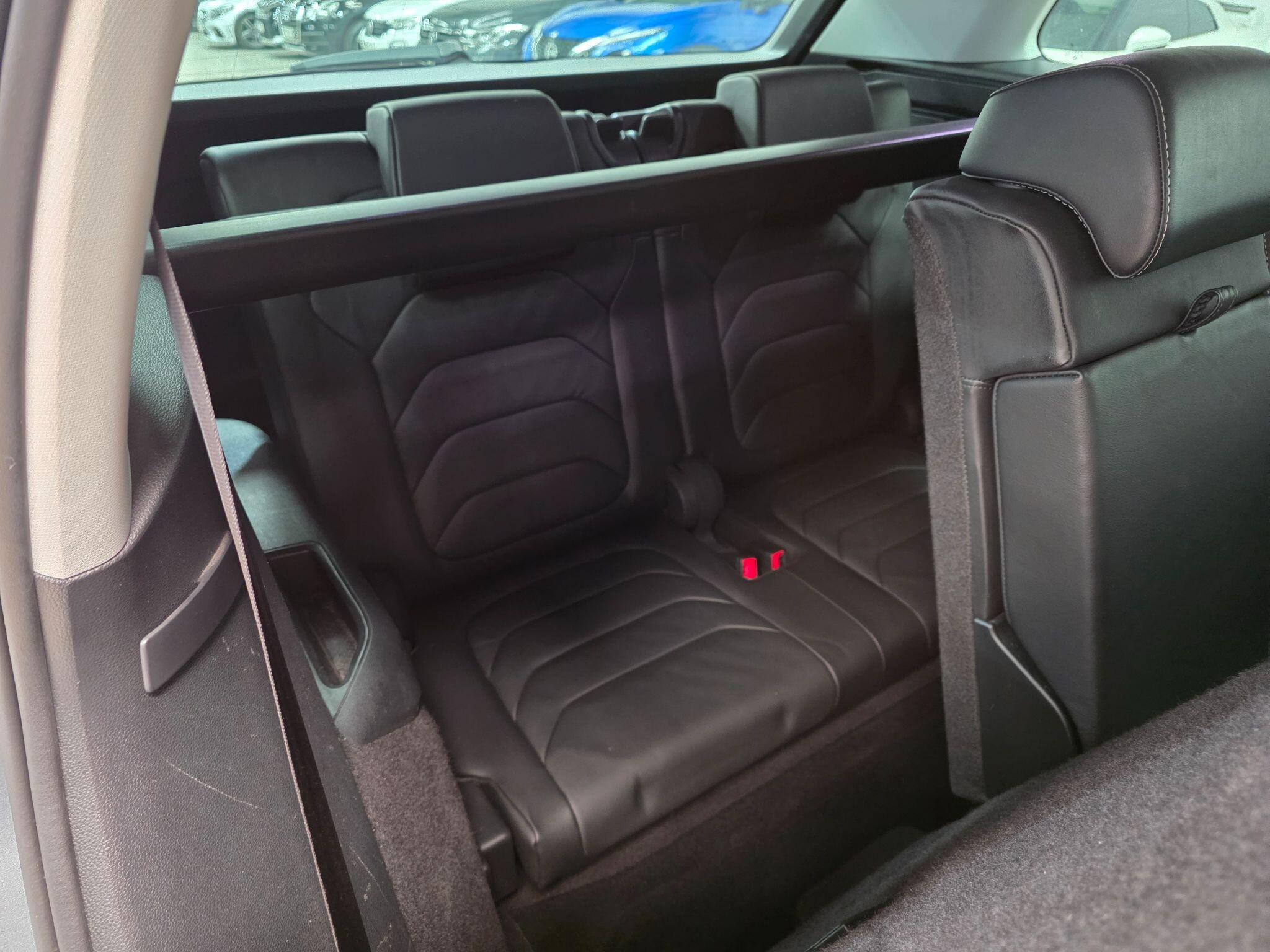 Skoda Kodiaq view 25