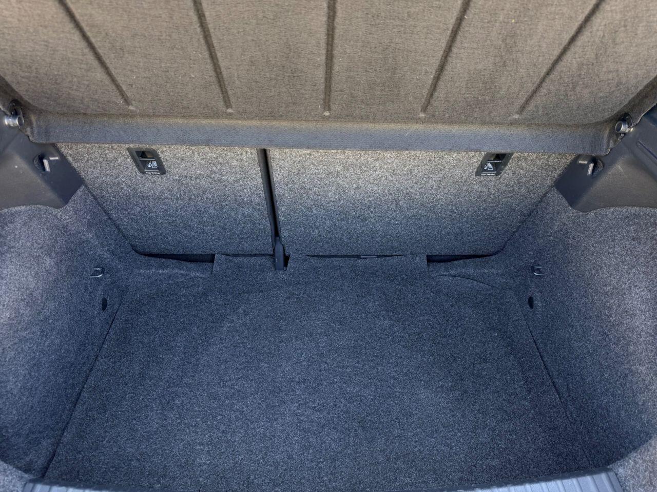 SEAT Ibiza view 27