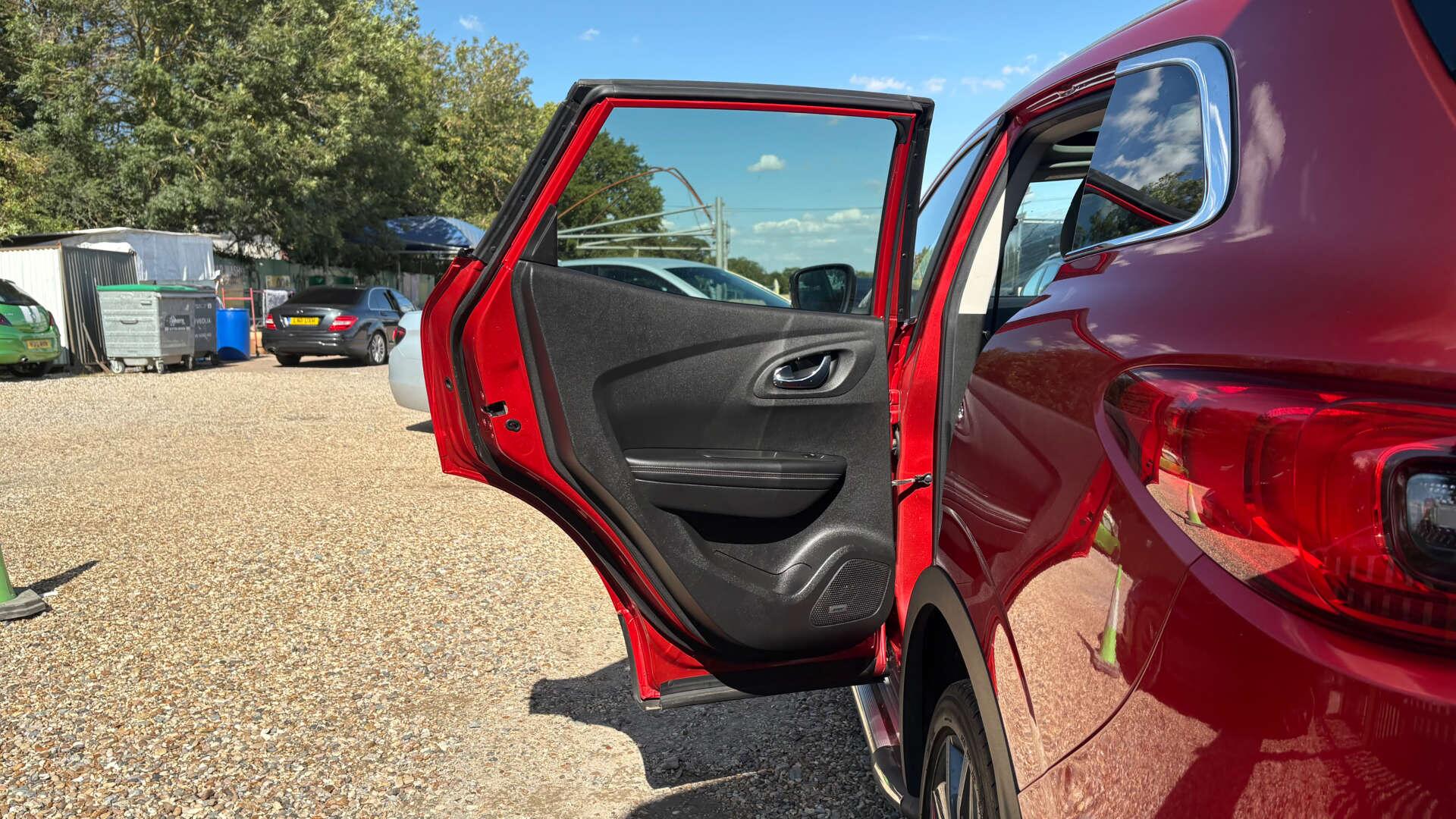 Renault Kadjar view 41