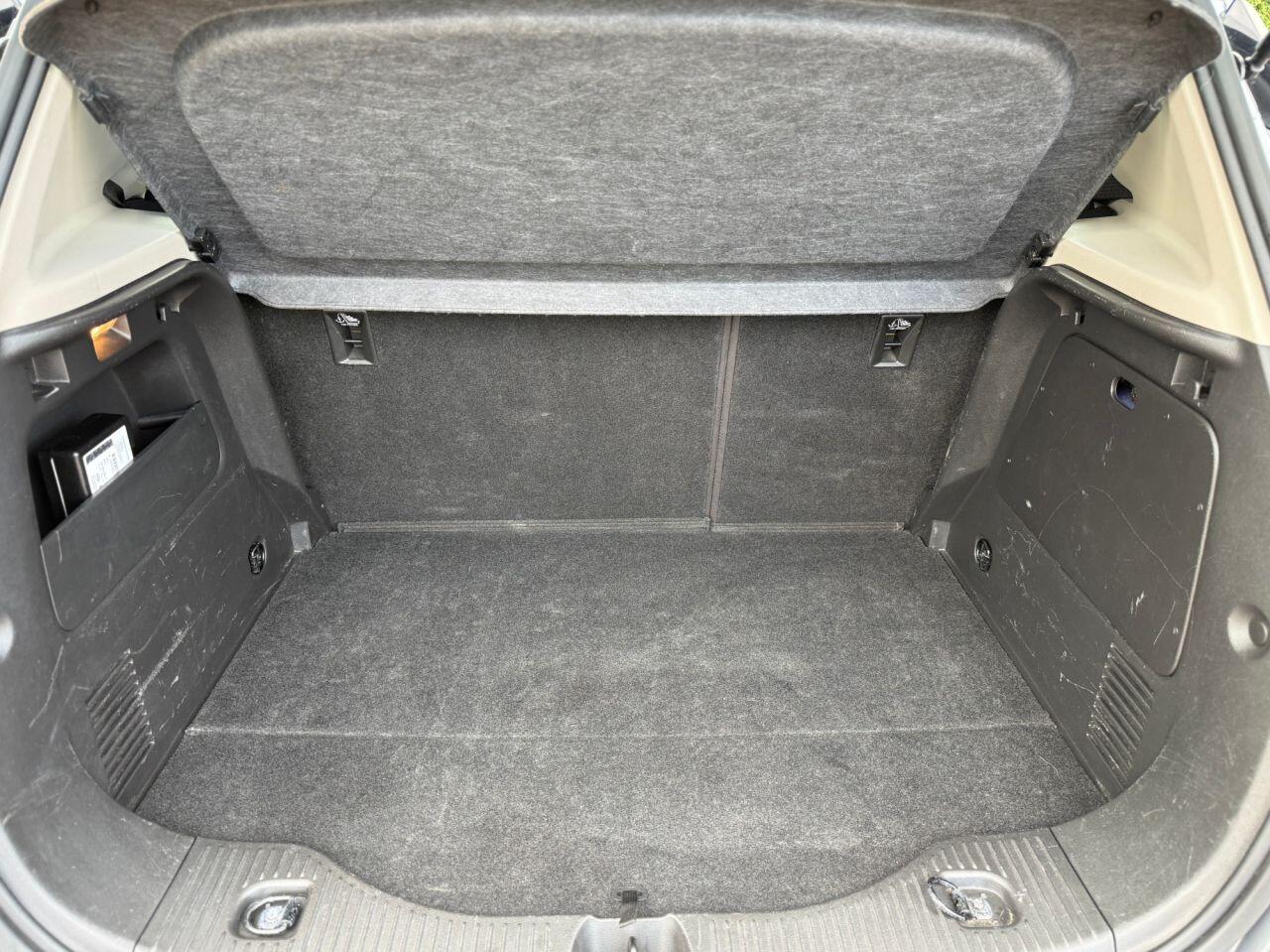 Vauxhall Mokka X view 38