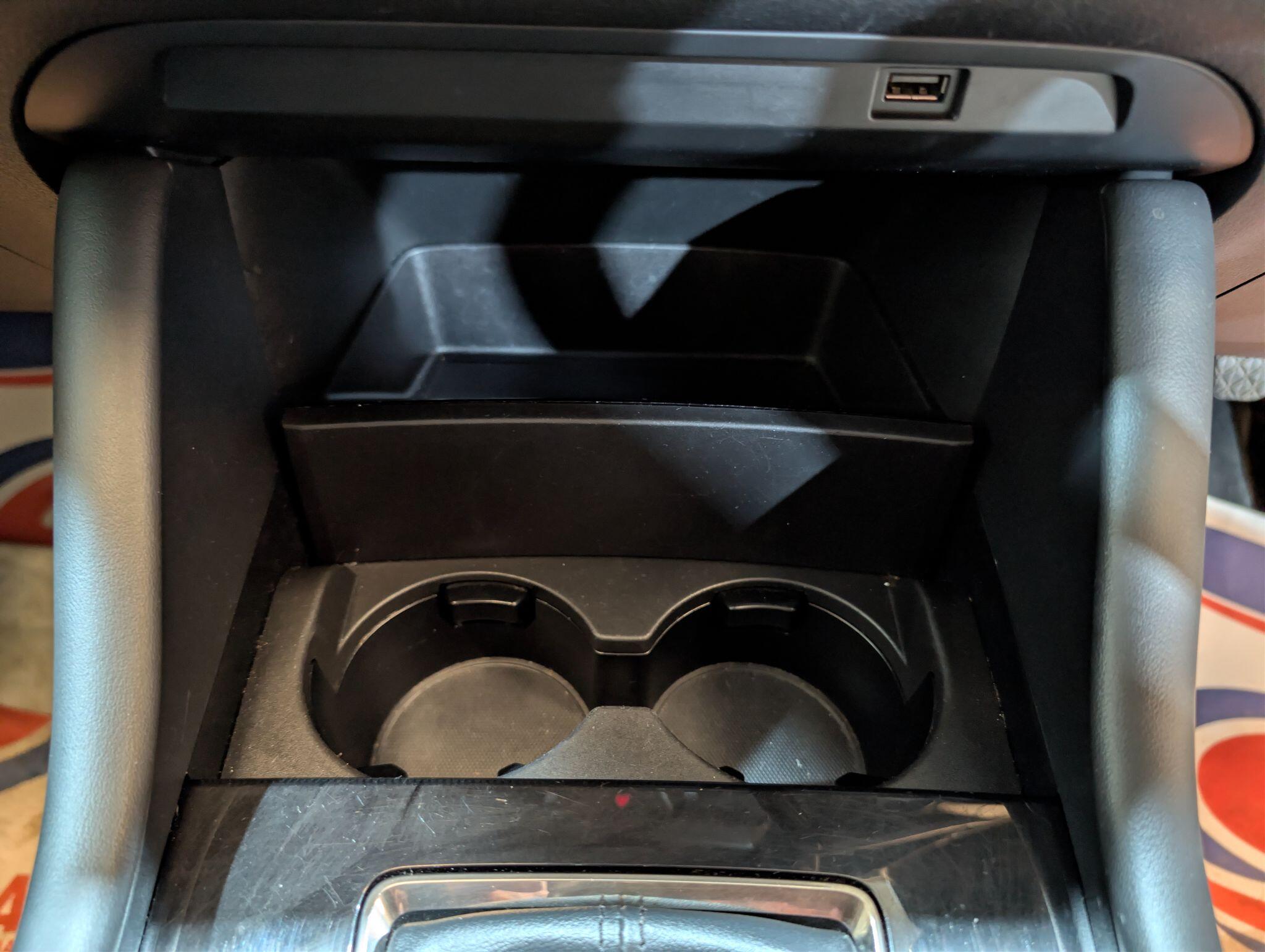 Mazda Skyactiv-G view 25