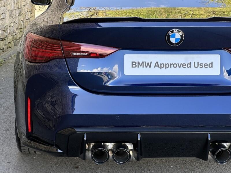 BMW M4 view 53