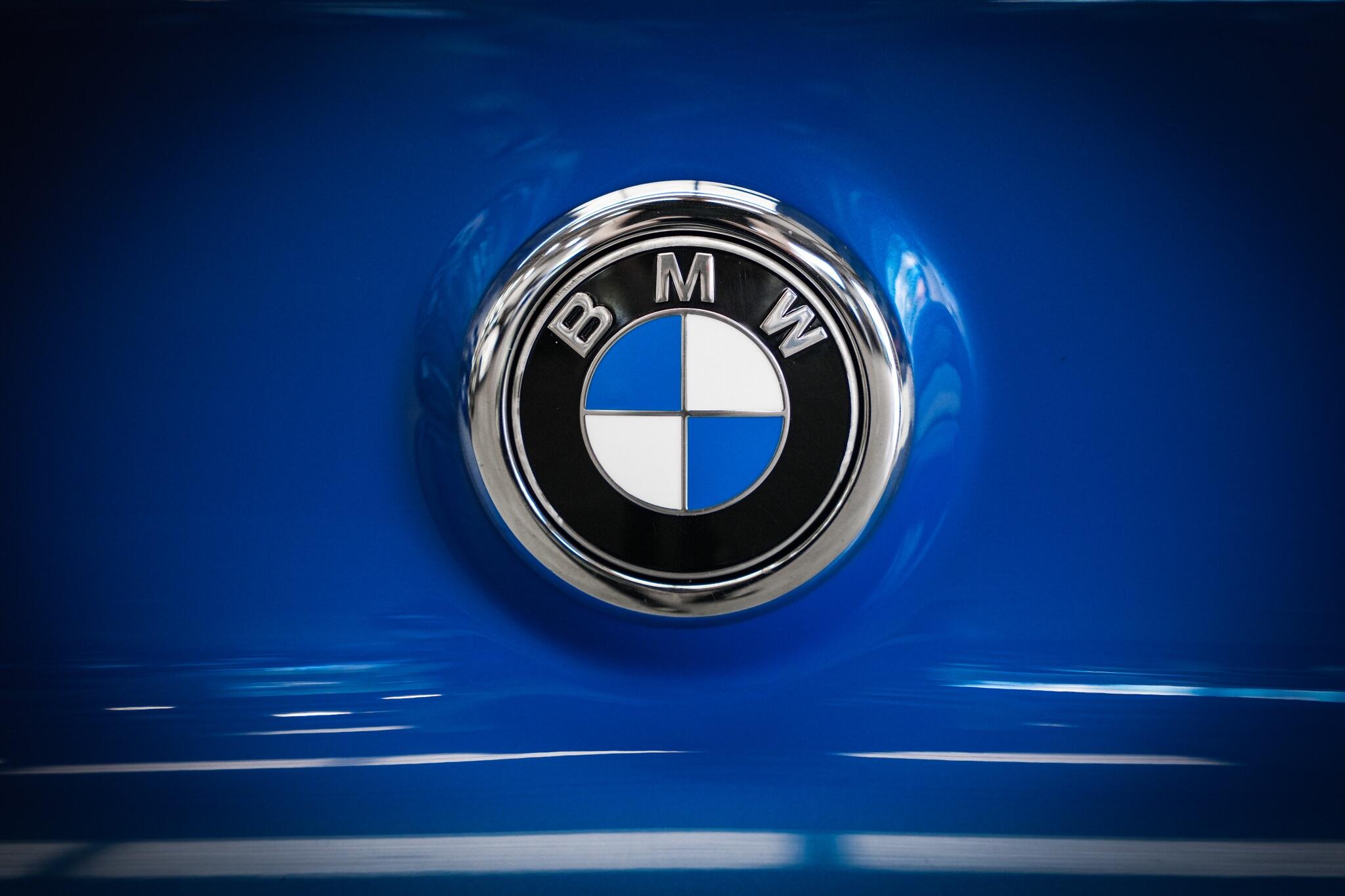 BMW X2 view 38