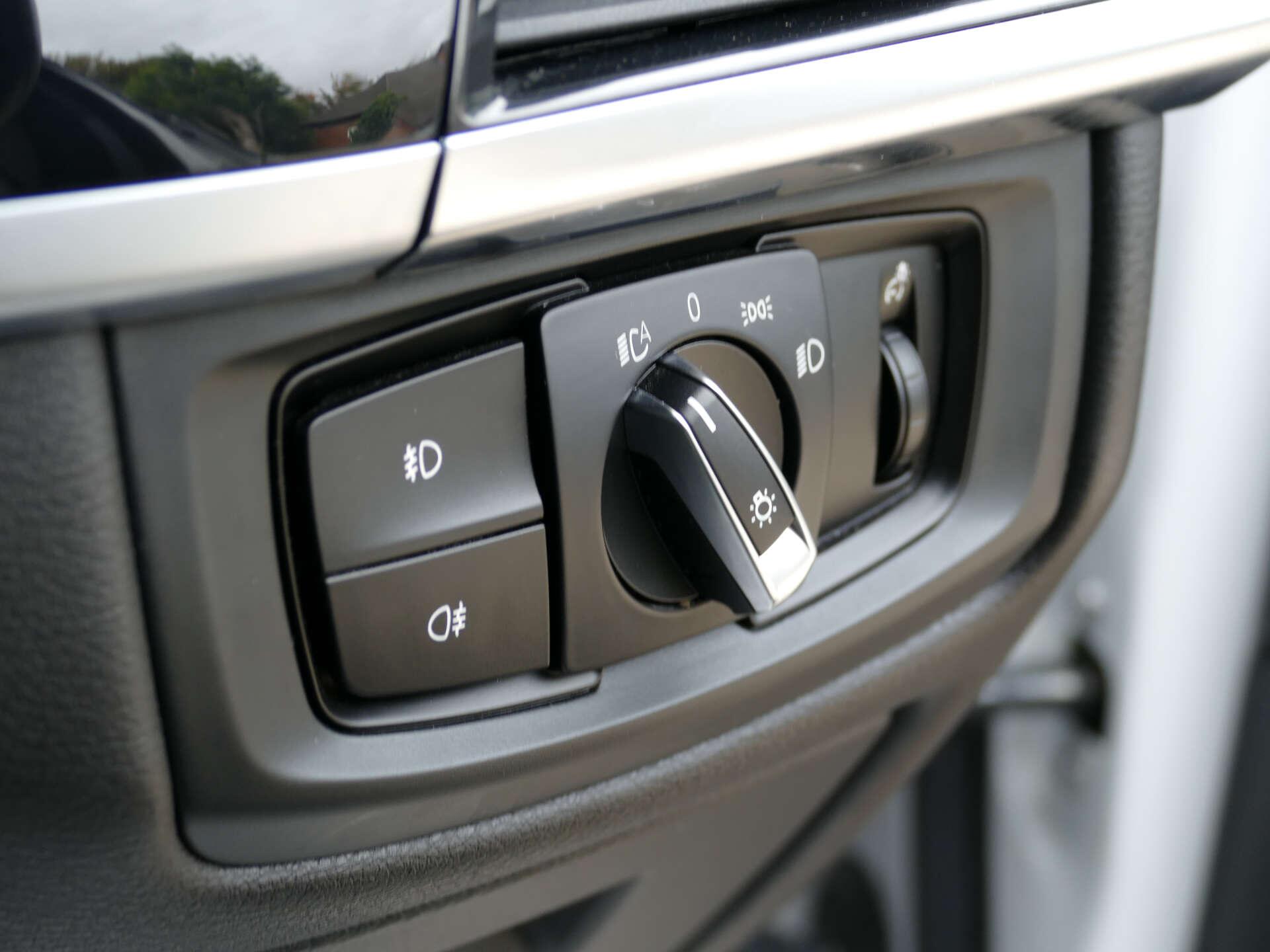 BMW X6 view 48