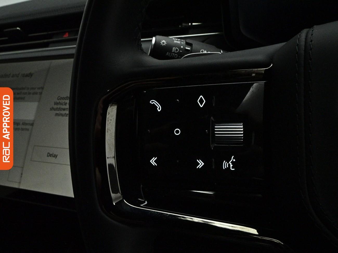 Land Rover Range Rover Sport view 26