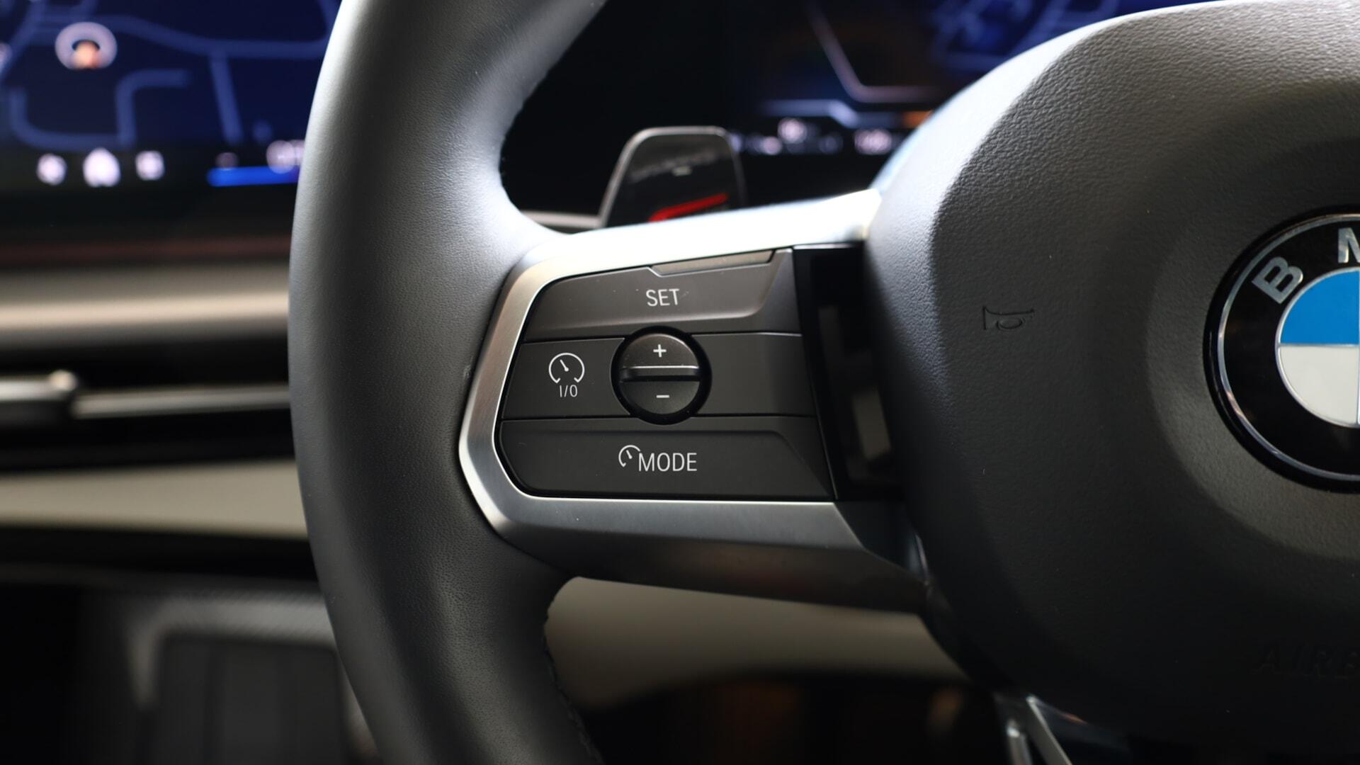 BMW X1 view 17