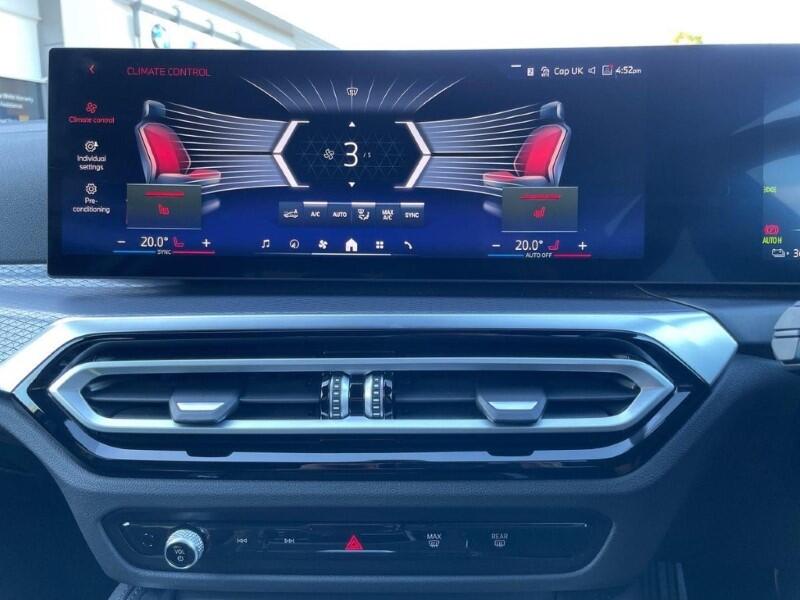 BMW i4 view 29