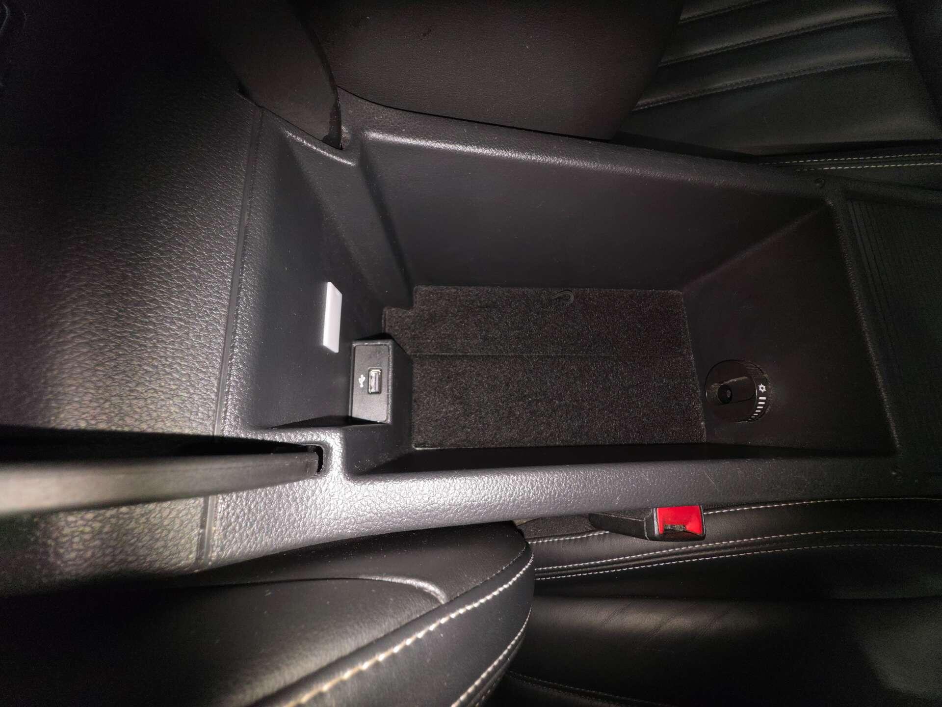 Skoda Superb view 44