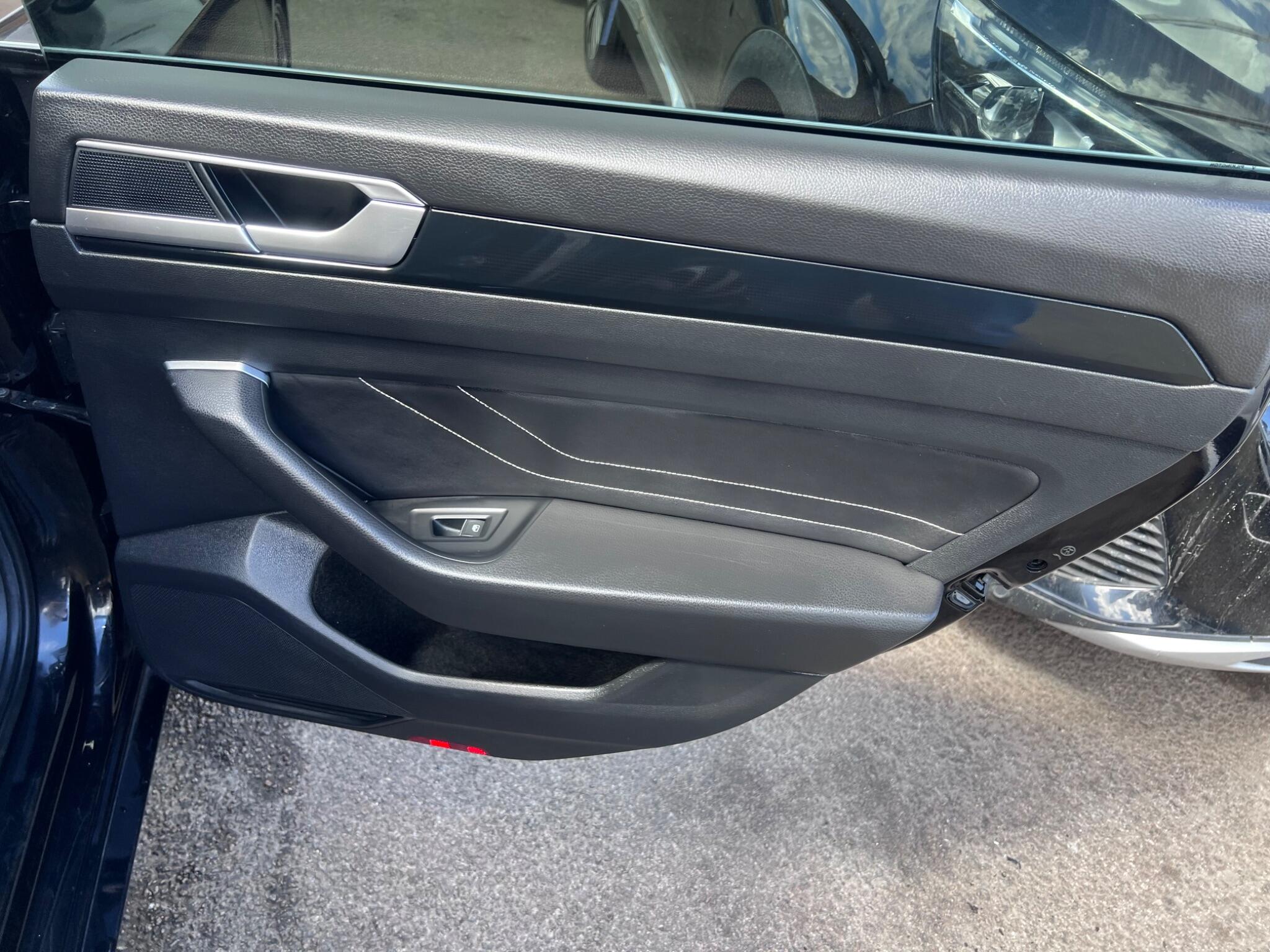 Volkswagen Arteon view 32