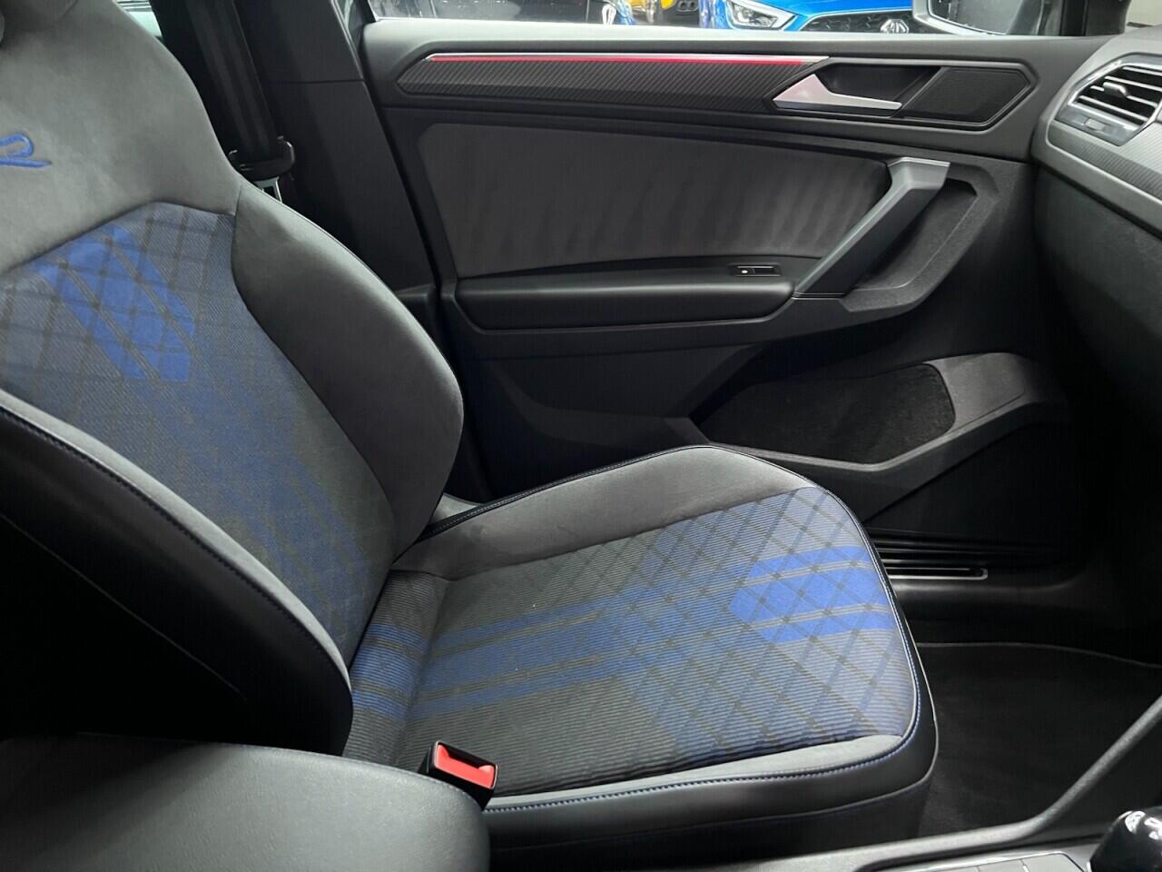 Volkswagen Tiguan view 38