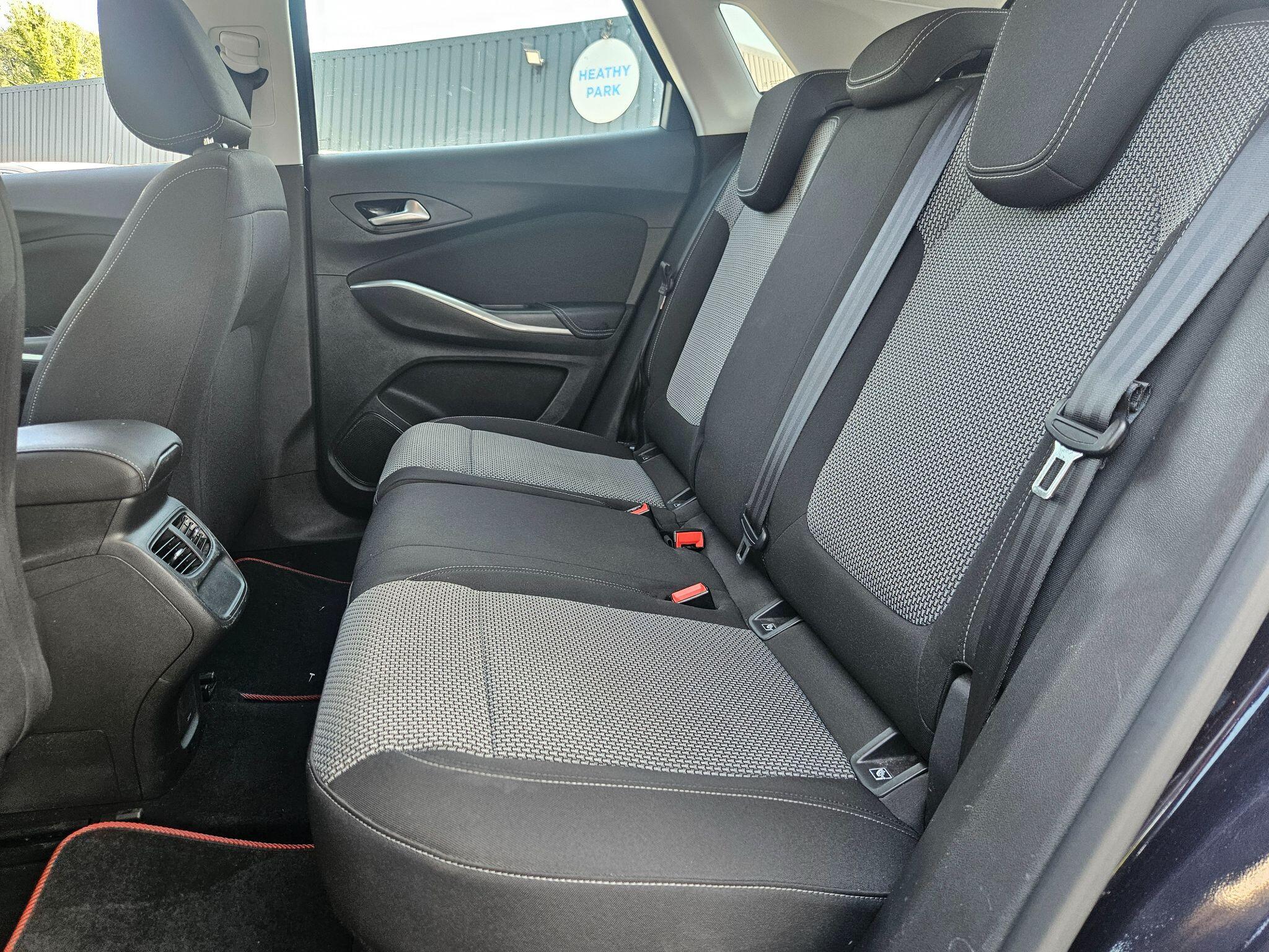 2019 Vauxhall Grandland X image 41