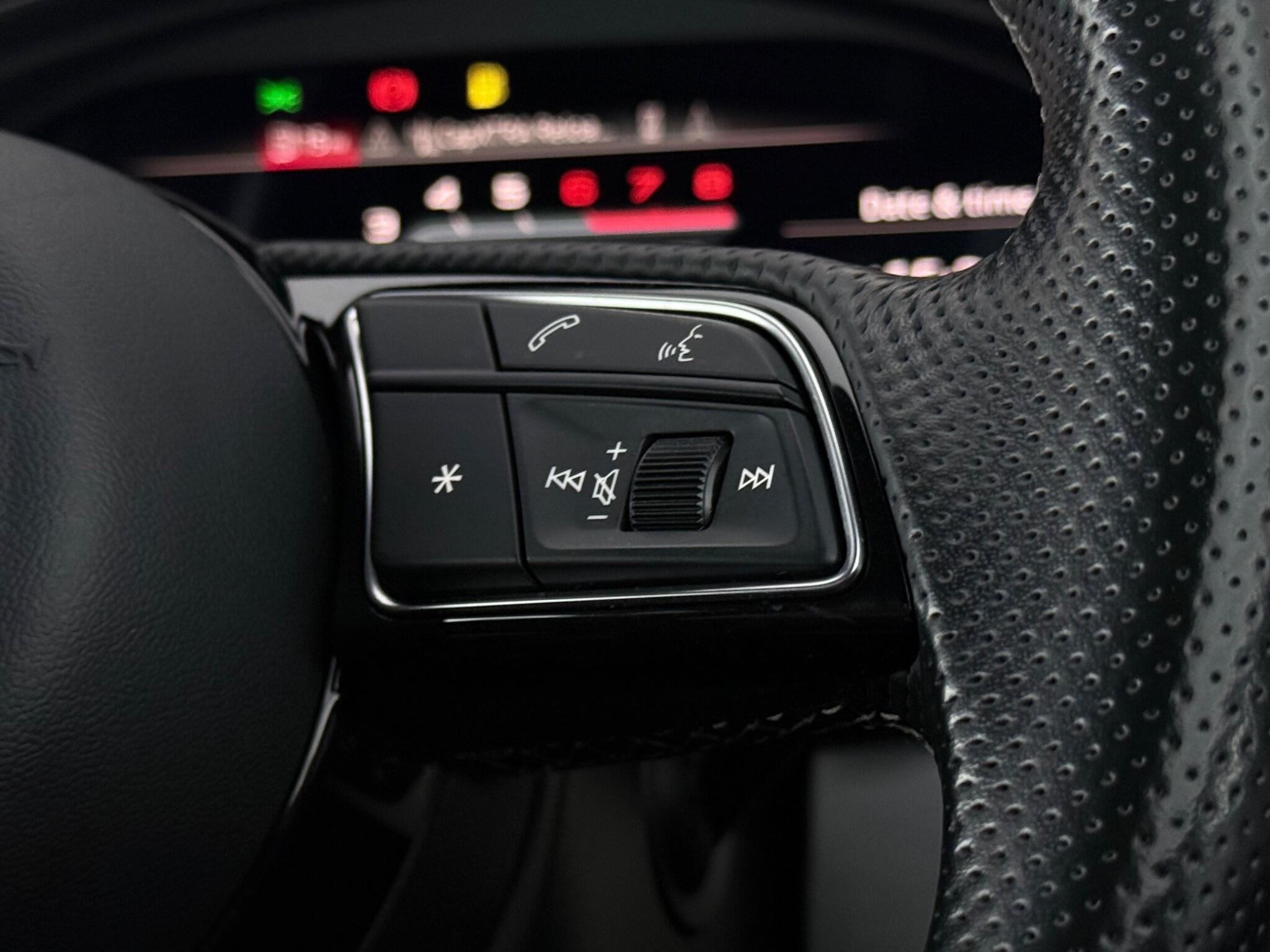 Audi A5 view 18