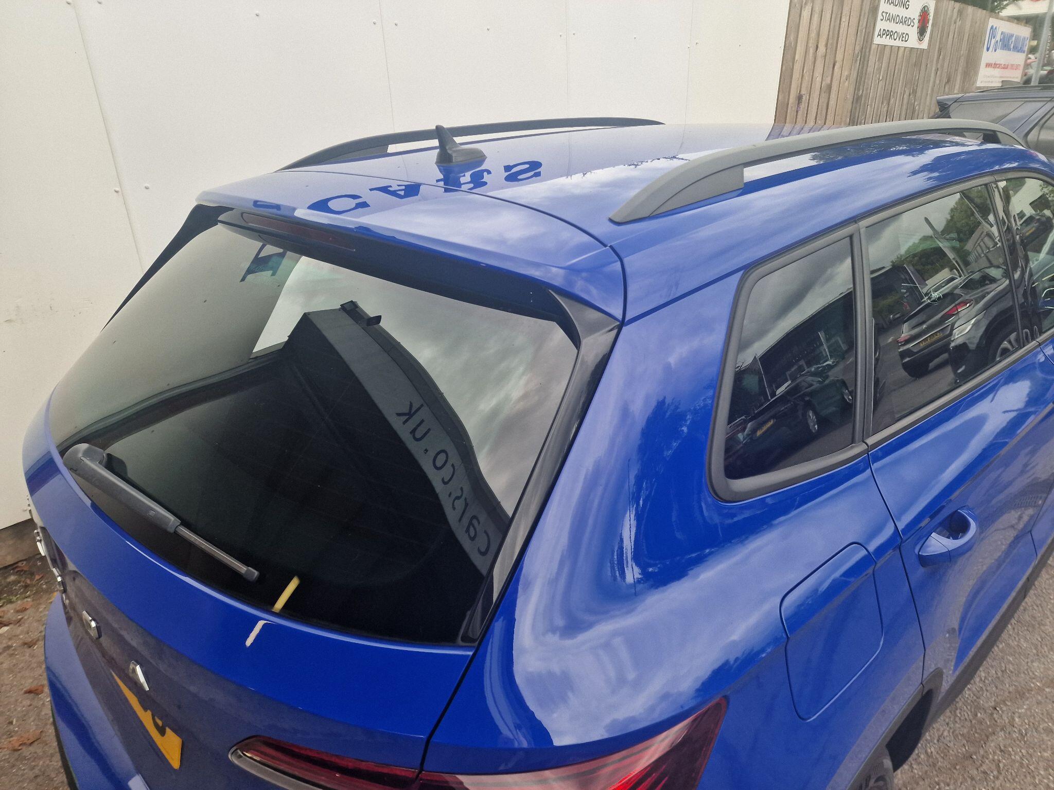 Skoda Karoq view 40