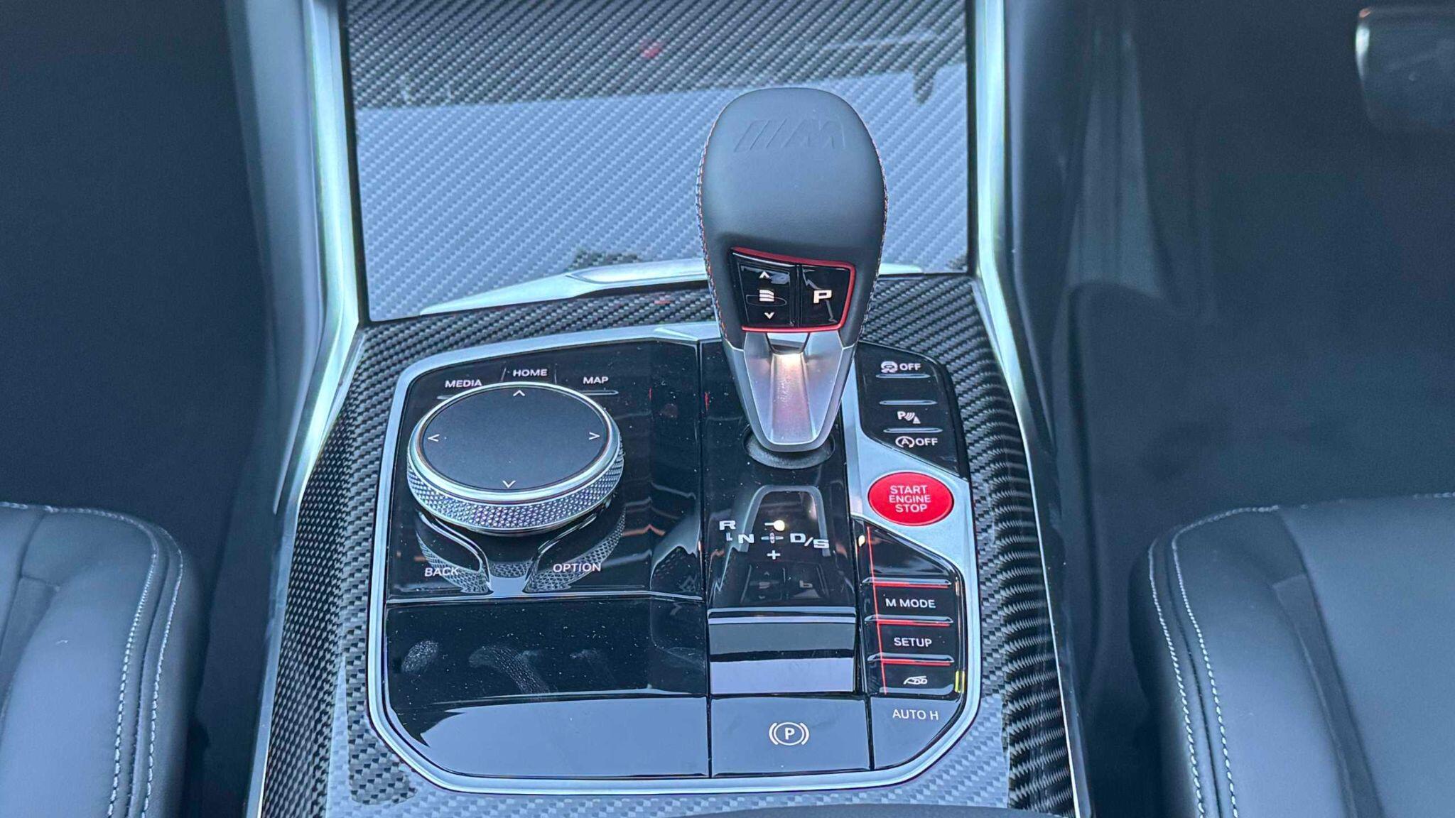 BMW M2 view 15