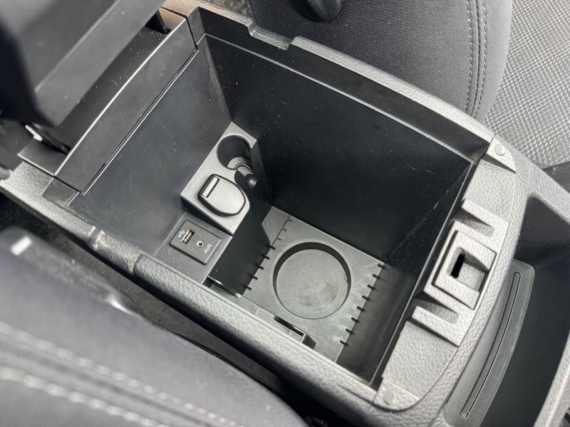 Nissan Qashqai view 42