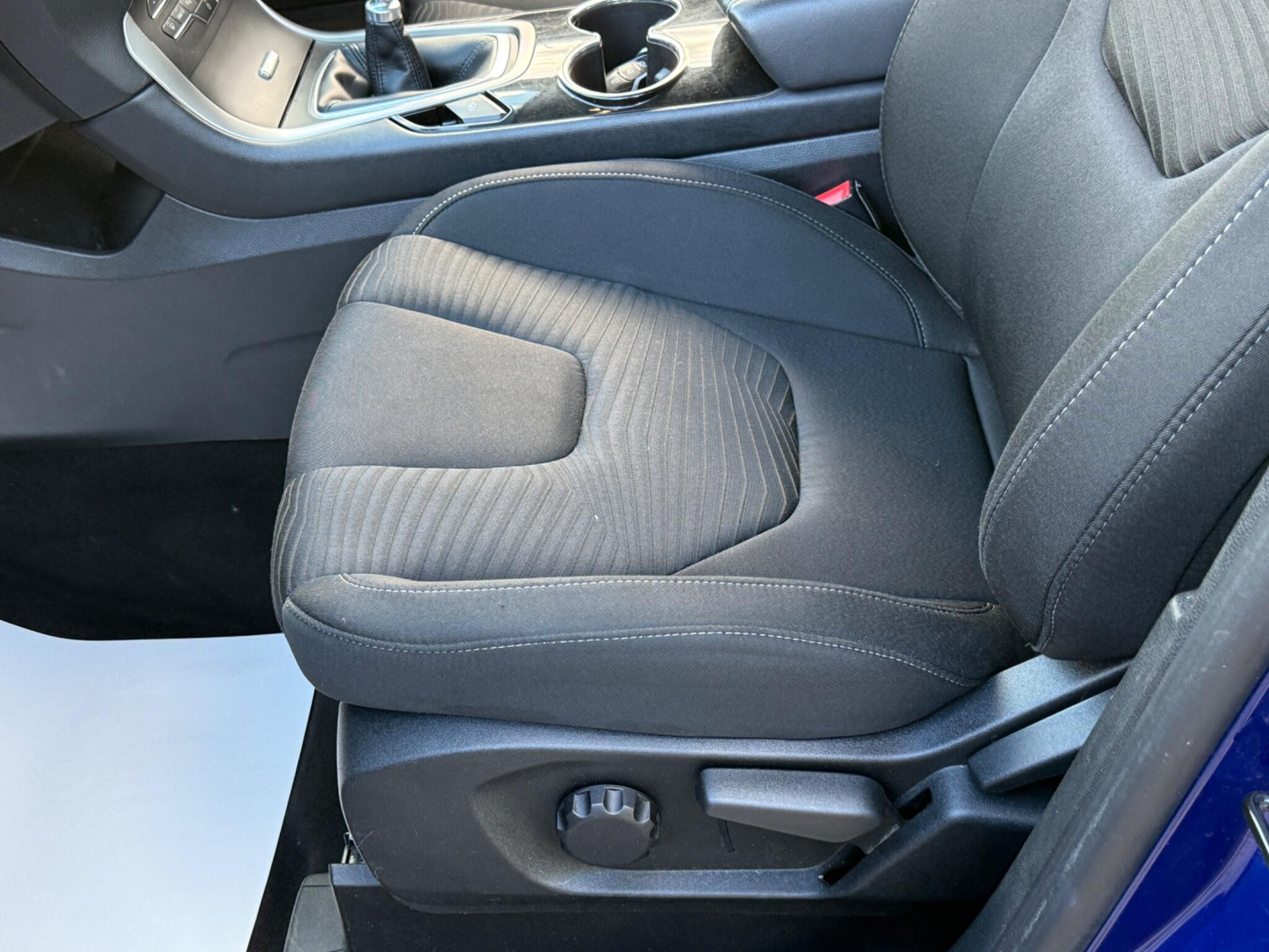 Ford S-Max - Image 56