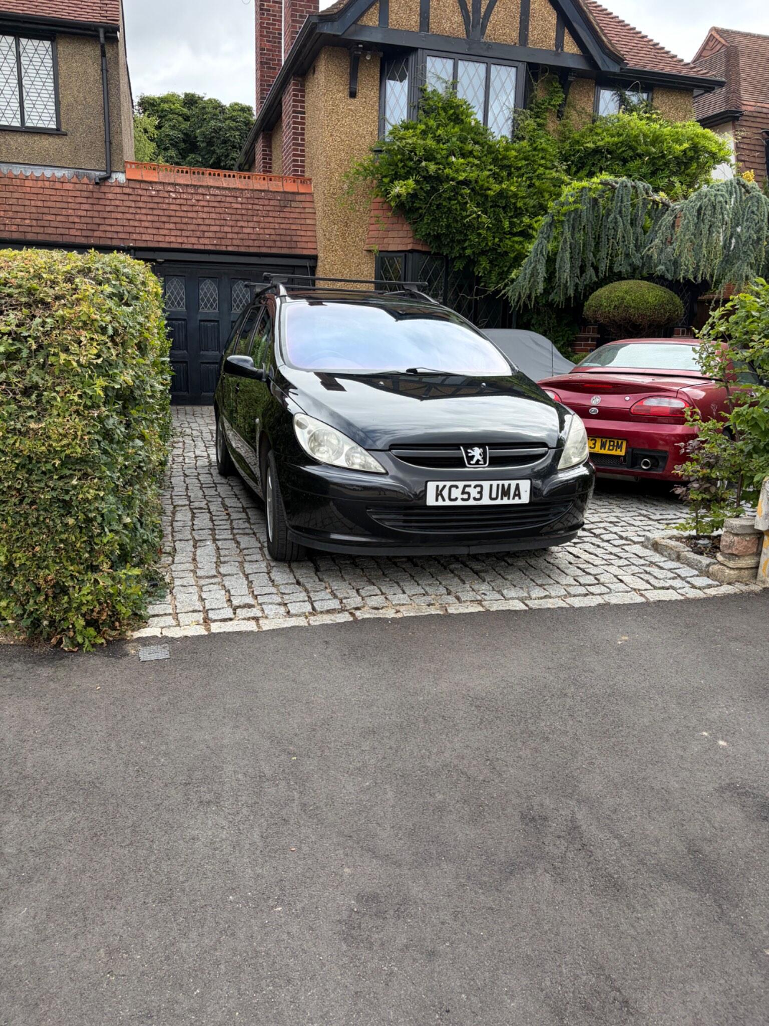 Peugeot 307 SW